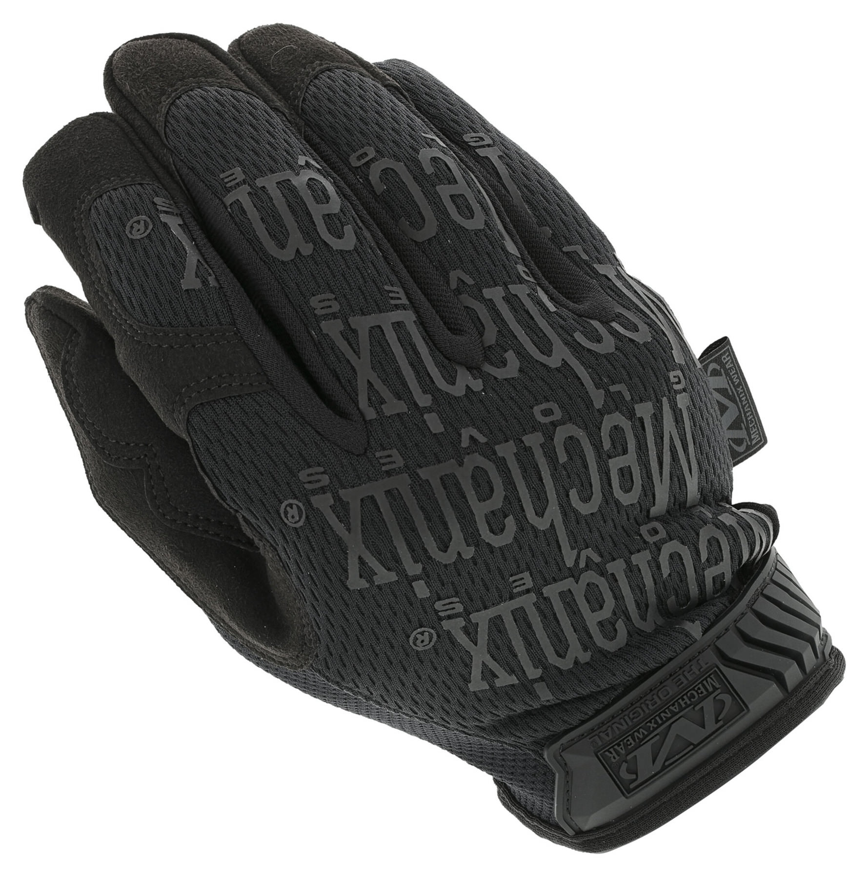 Mechanix Wear The Original gants