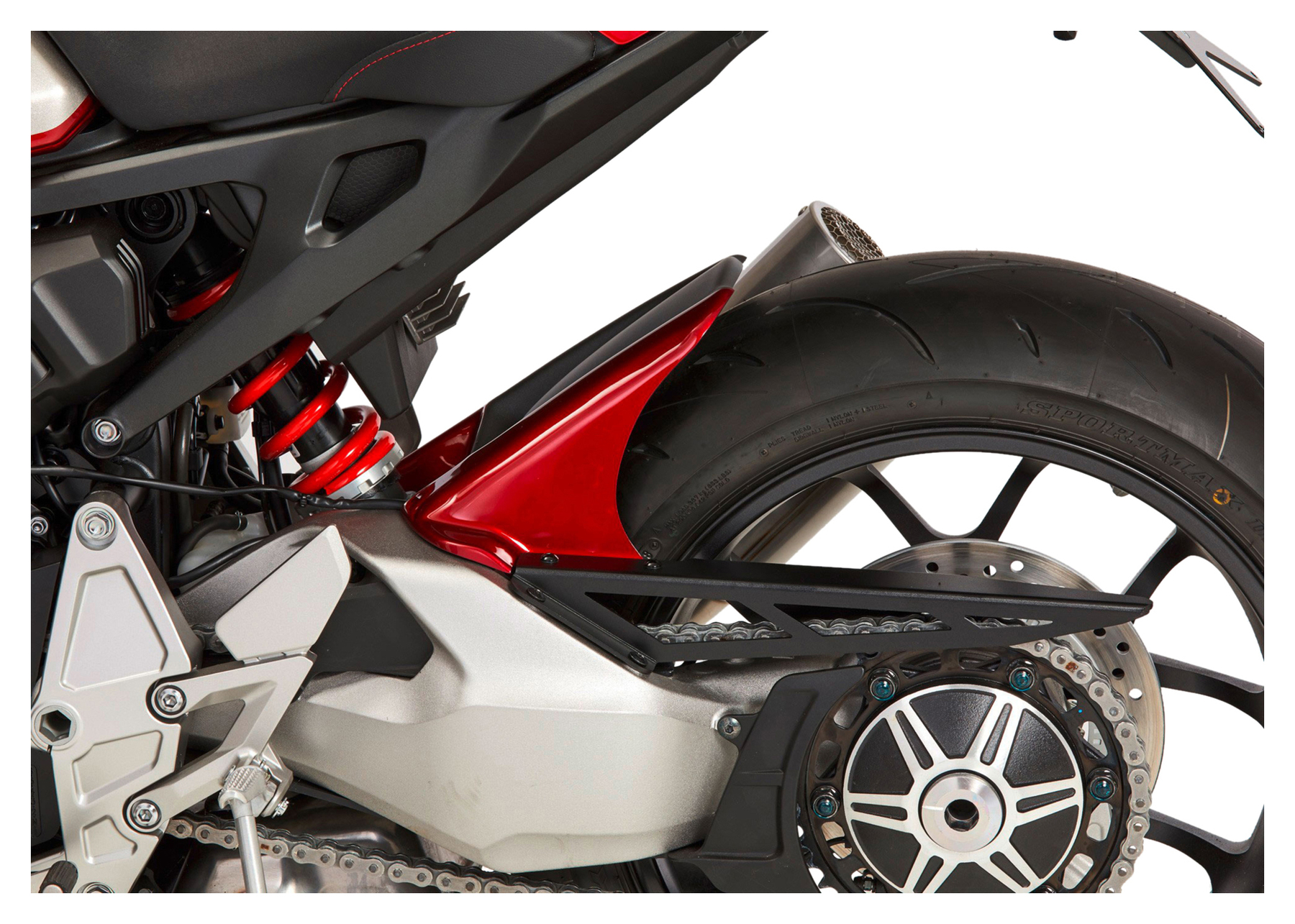 BODYSTYLE PARAFANGO