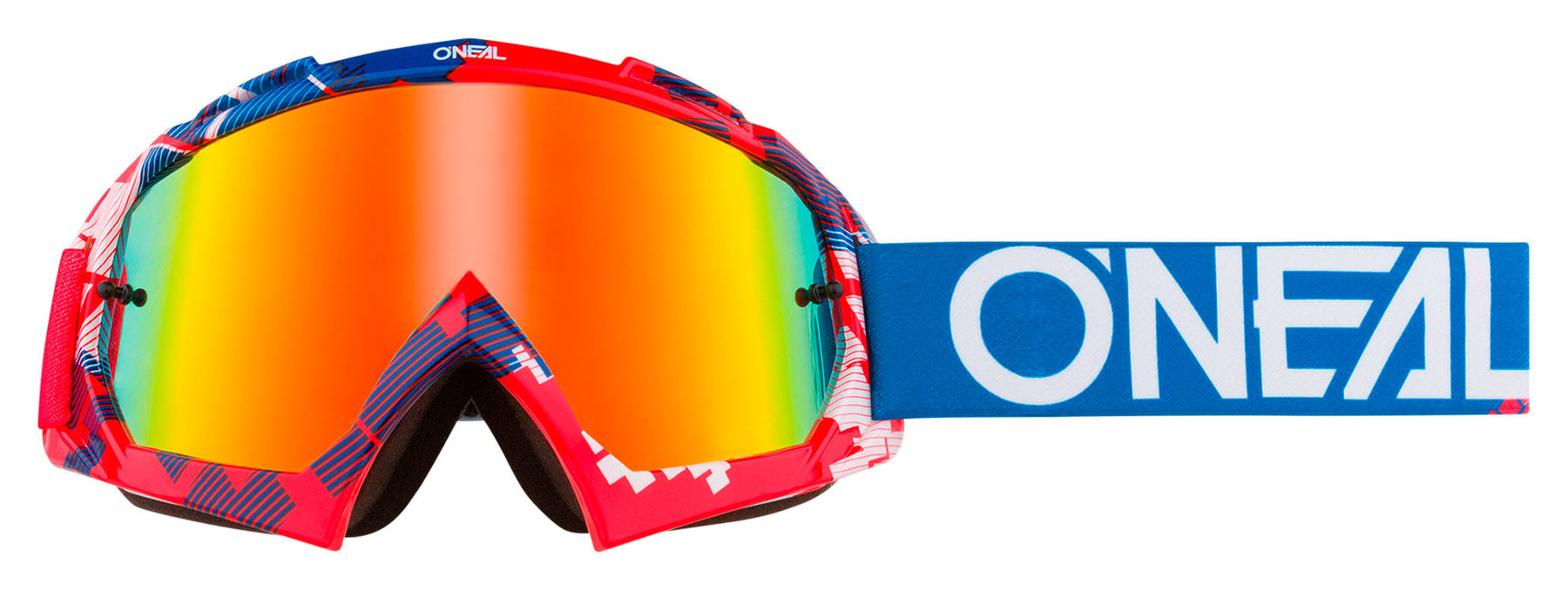 oneal motocross goggles