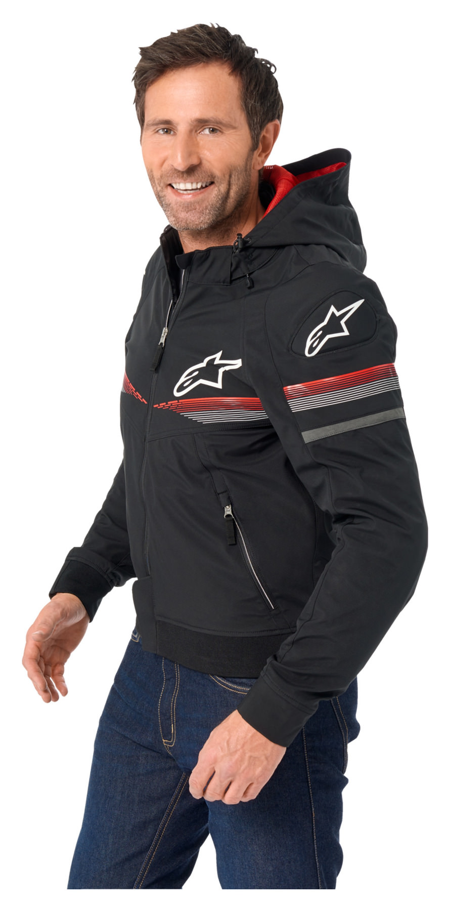 alpinestar sektor