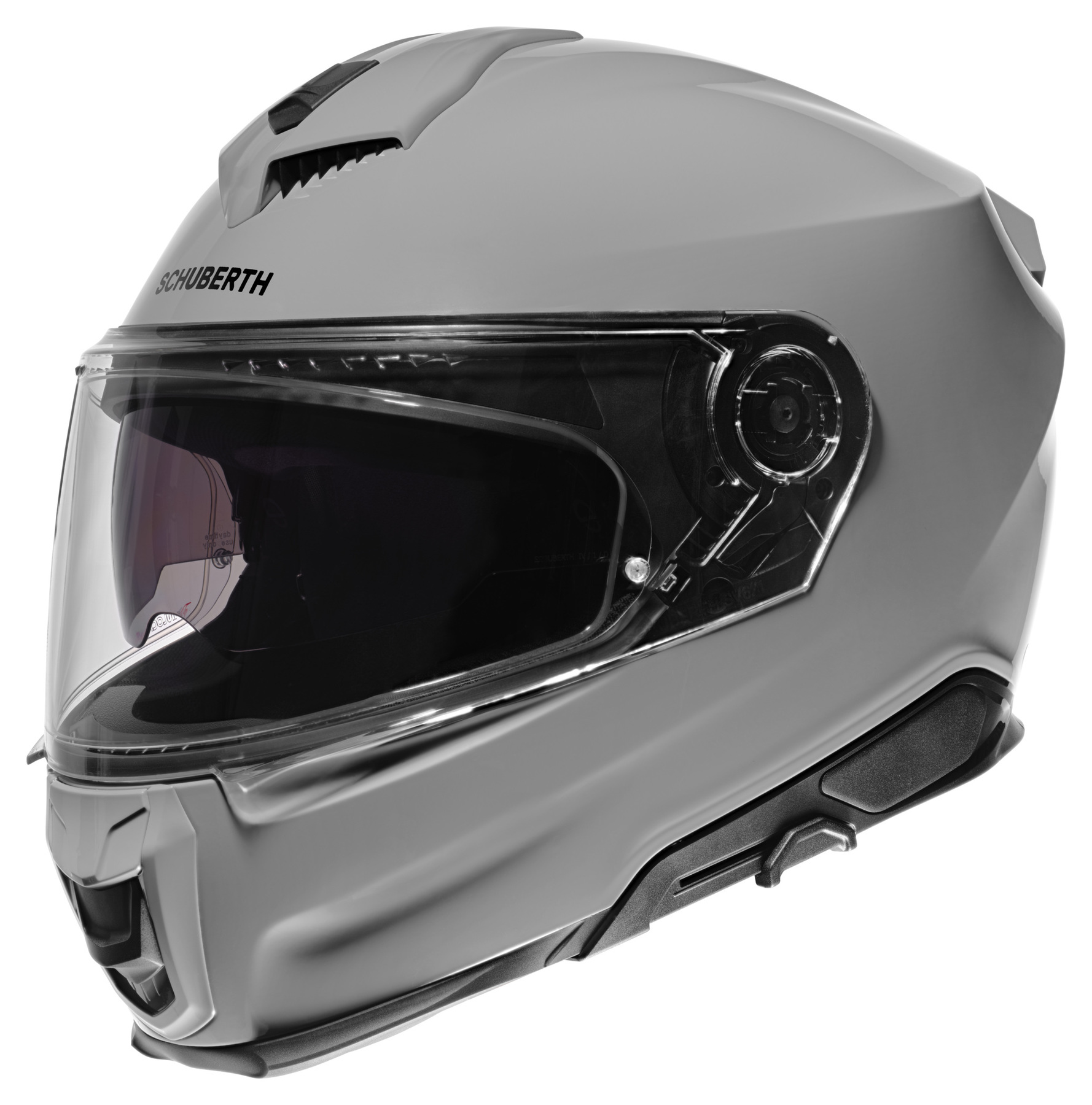 Schuberth Schuberth S3 Concrete Grey FullFace Helmet