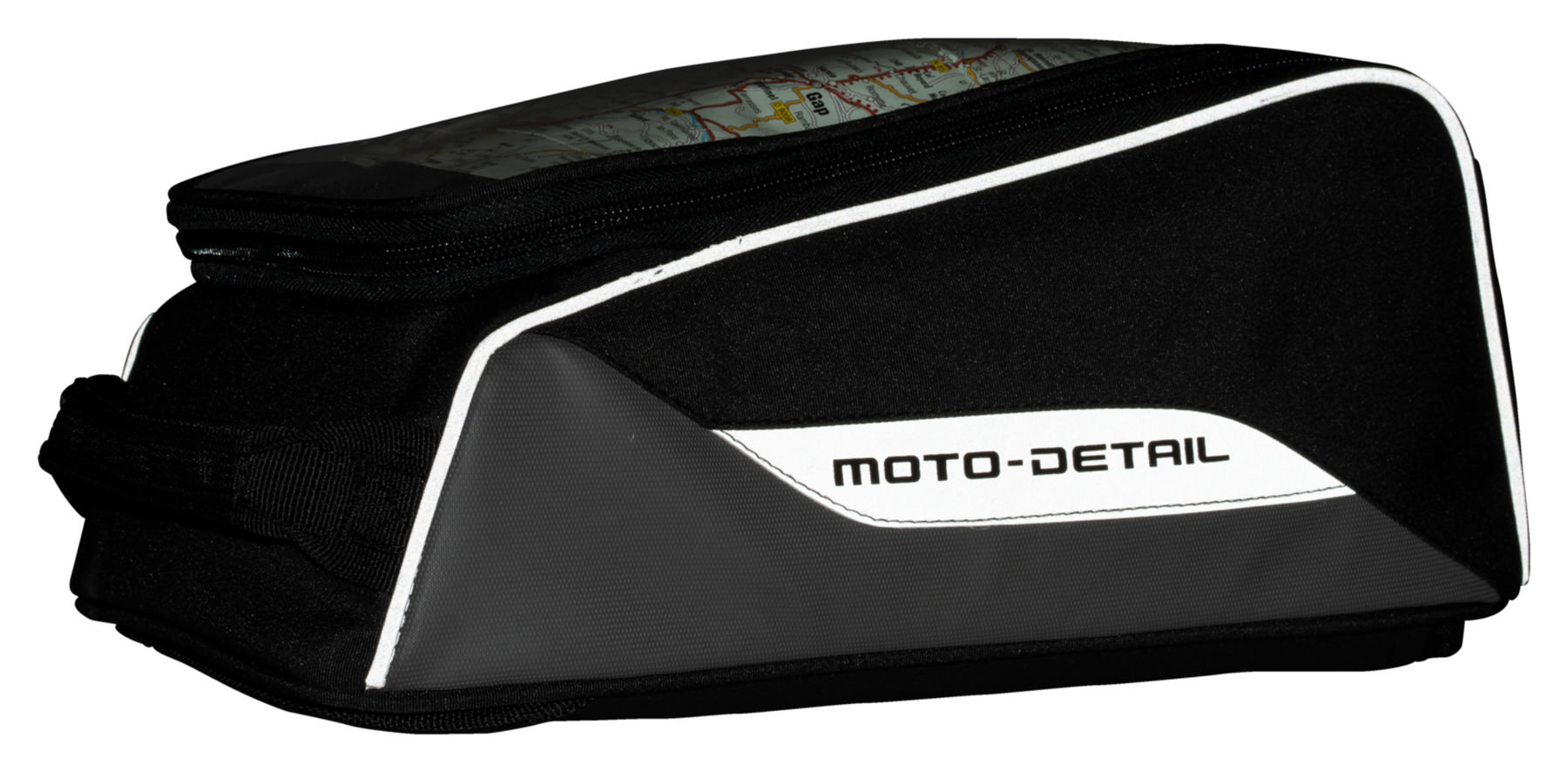 MOTO-DETAIL TANK BAG