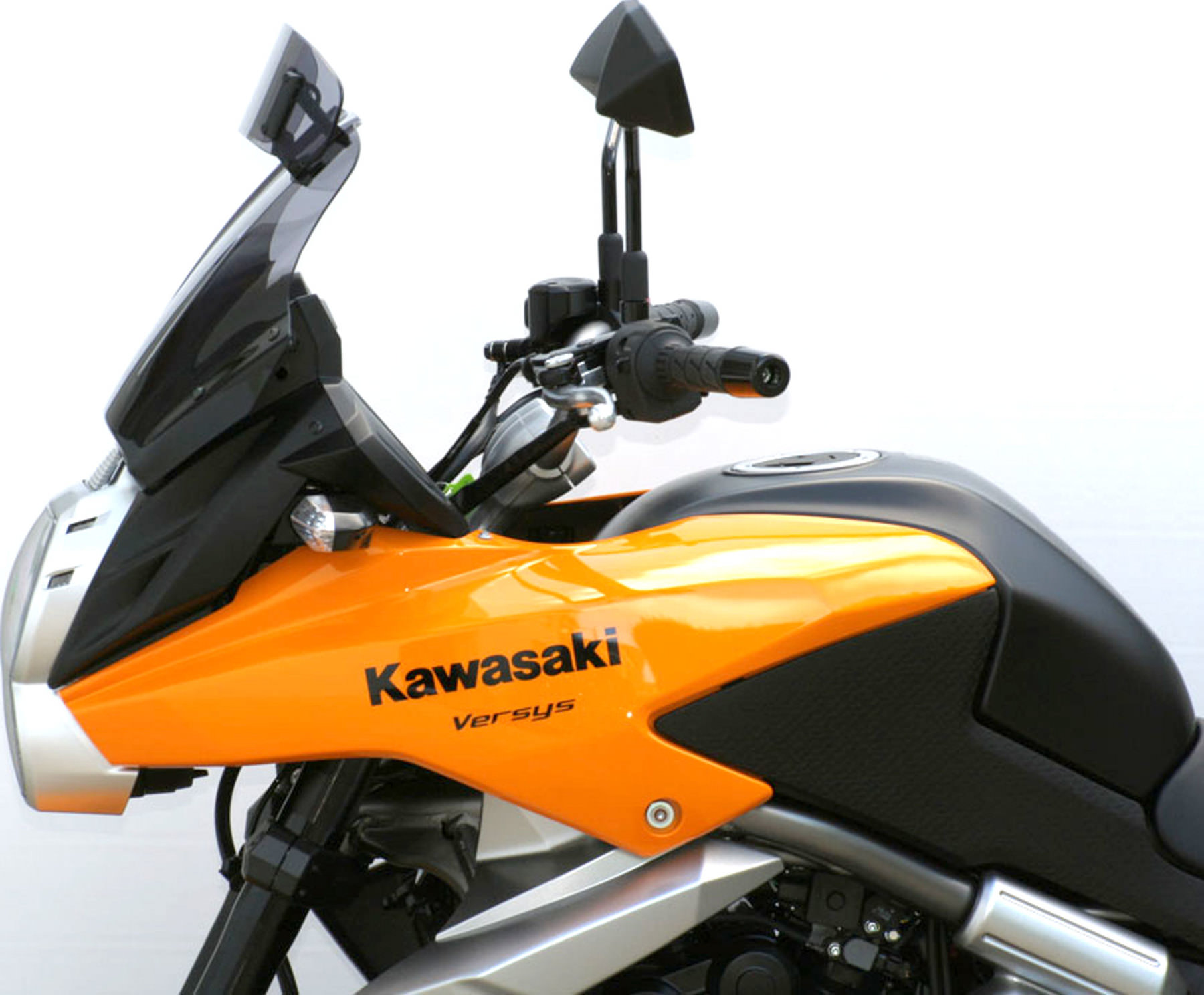 MRA VARIO-TOURINGSCREEN