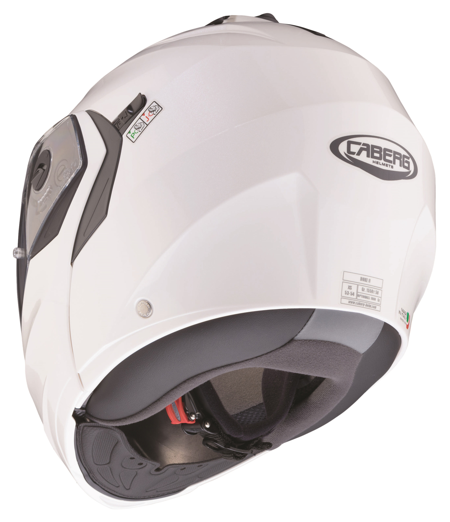 Caberg Caberg Duke X Klapphelm günstig | Louis 🏍️