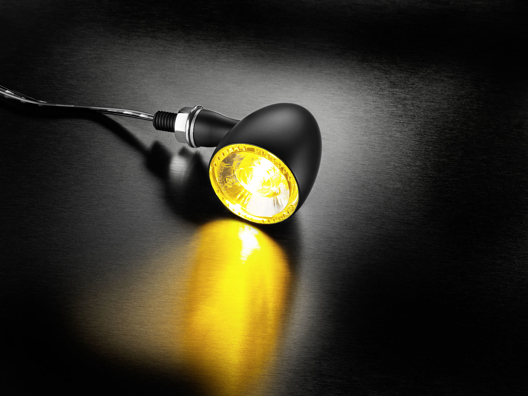 Kellermann Kellermann Bullet 1000 PL Indicatore di direz./Luce di posizione