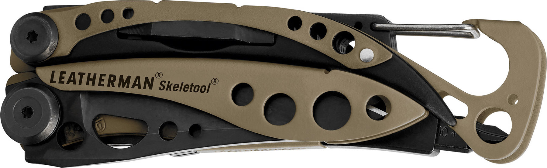 Leatherman Rebar 17-Piece Hand Held Multi-Tool at