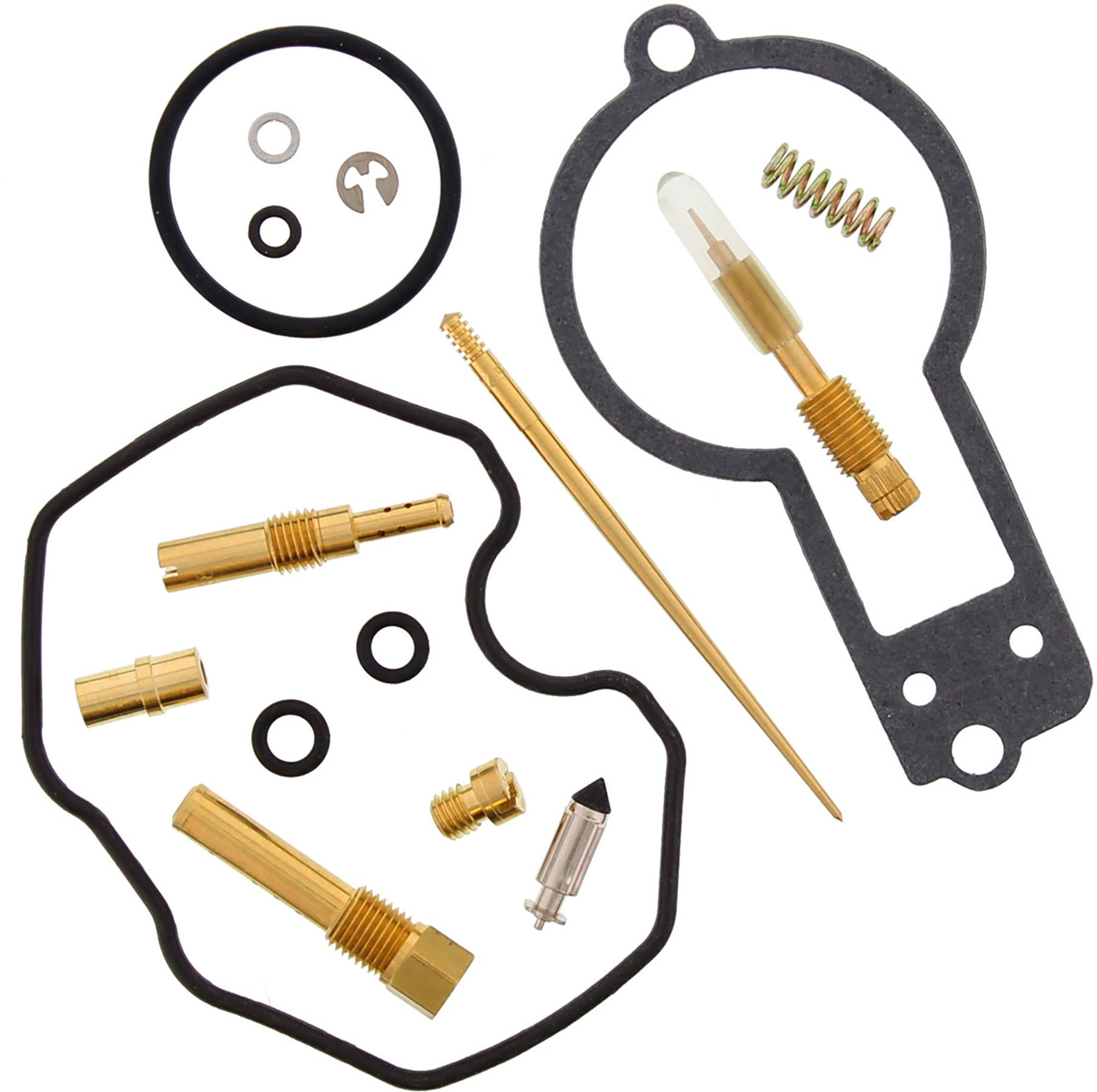 Buy Carburettor Repair Kit Diverse Models Louis motorcycle clothing