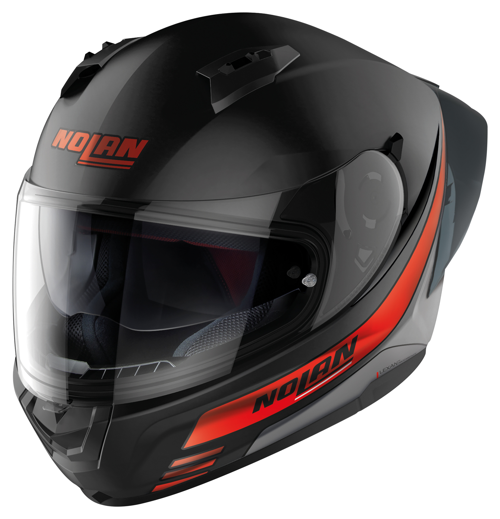 Nolan helmet full face cheap