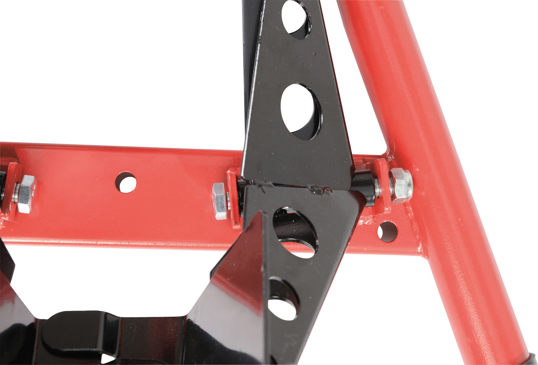 ROTHEWALD VORDERRAD-