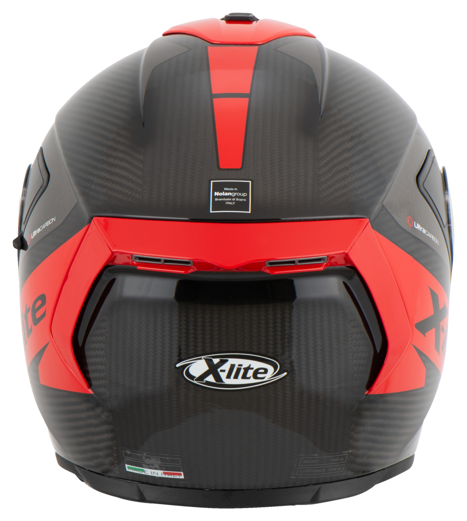 Ls2 Ff908 Strobe Ii Monza Modularhelm Schwarz