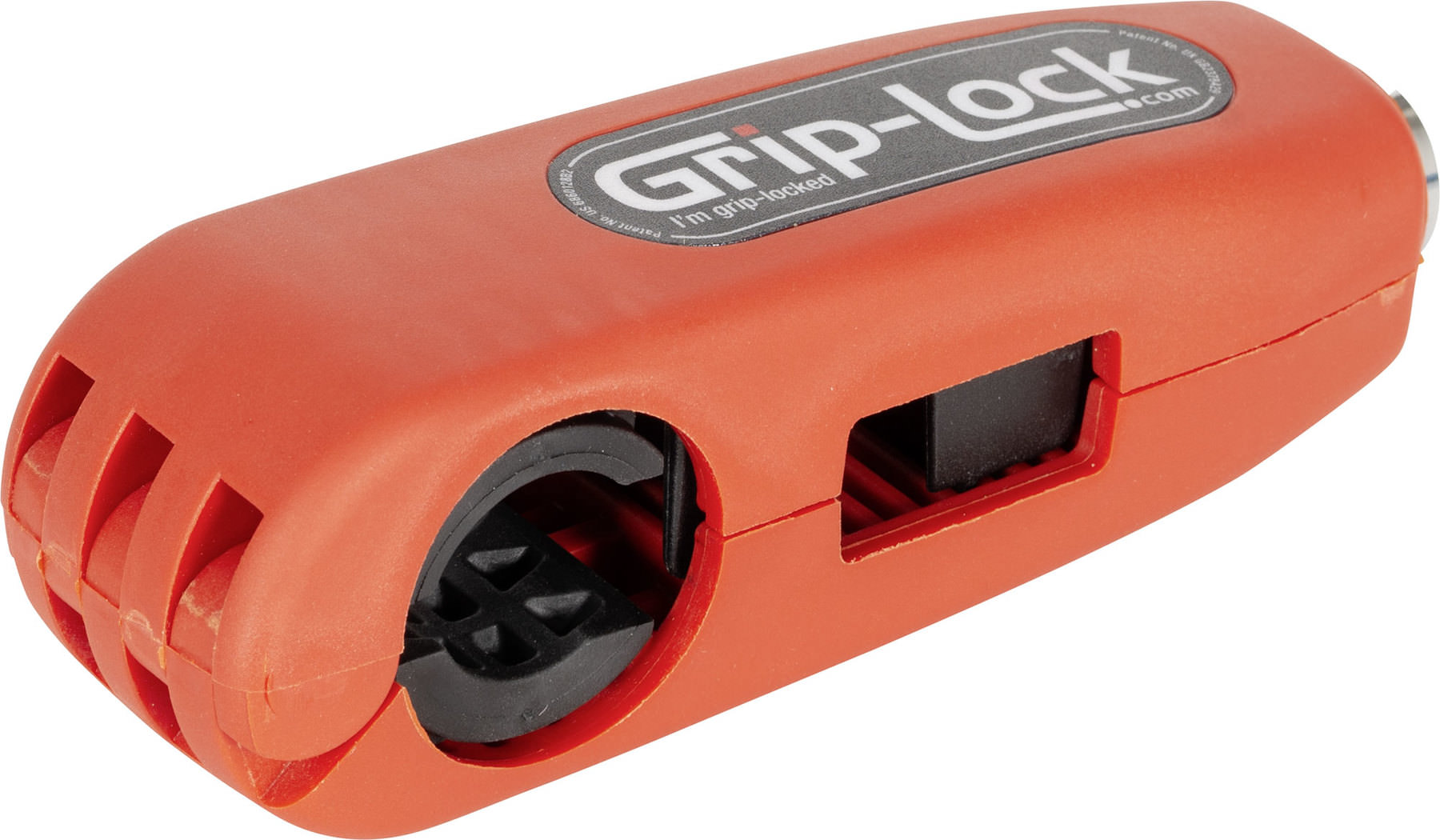 Antivol grip lock