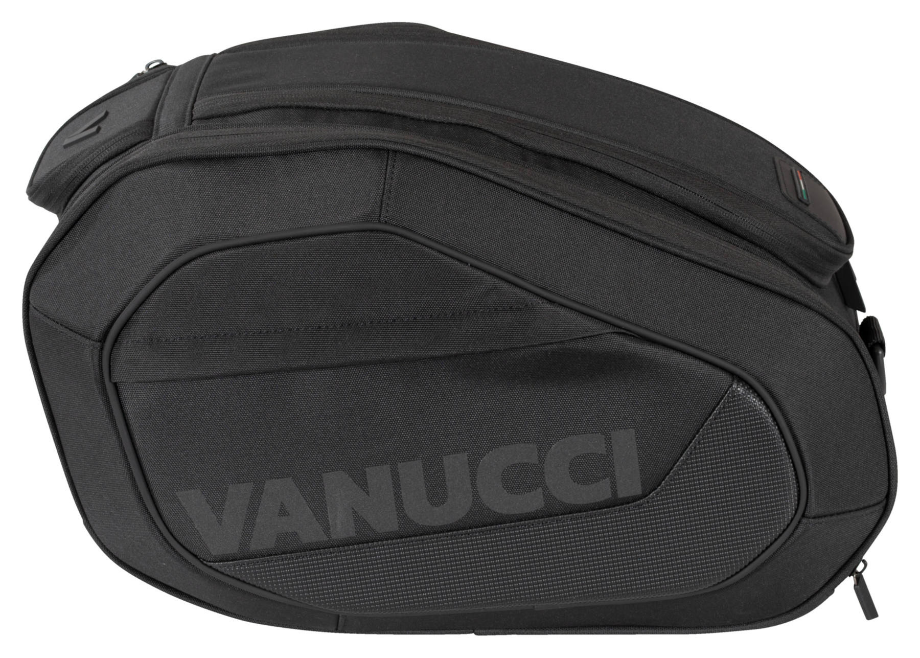 Vanucci SADDLEBAGS lowcost Louis 🏍️