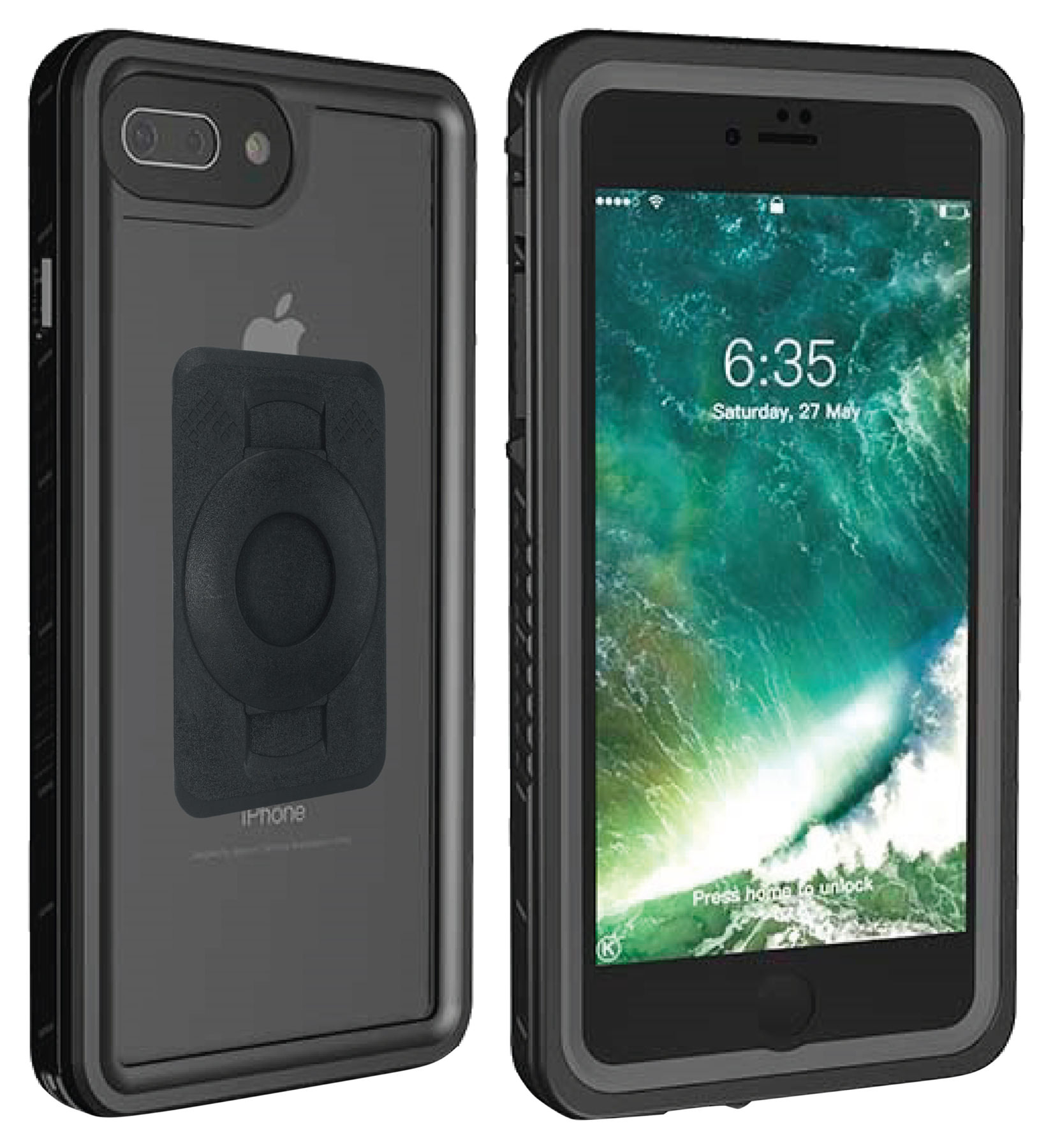 Tigra Sport Fitclic Neo Iphone 14 Pro 6.1 Pulgadas