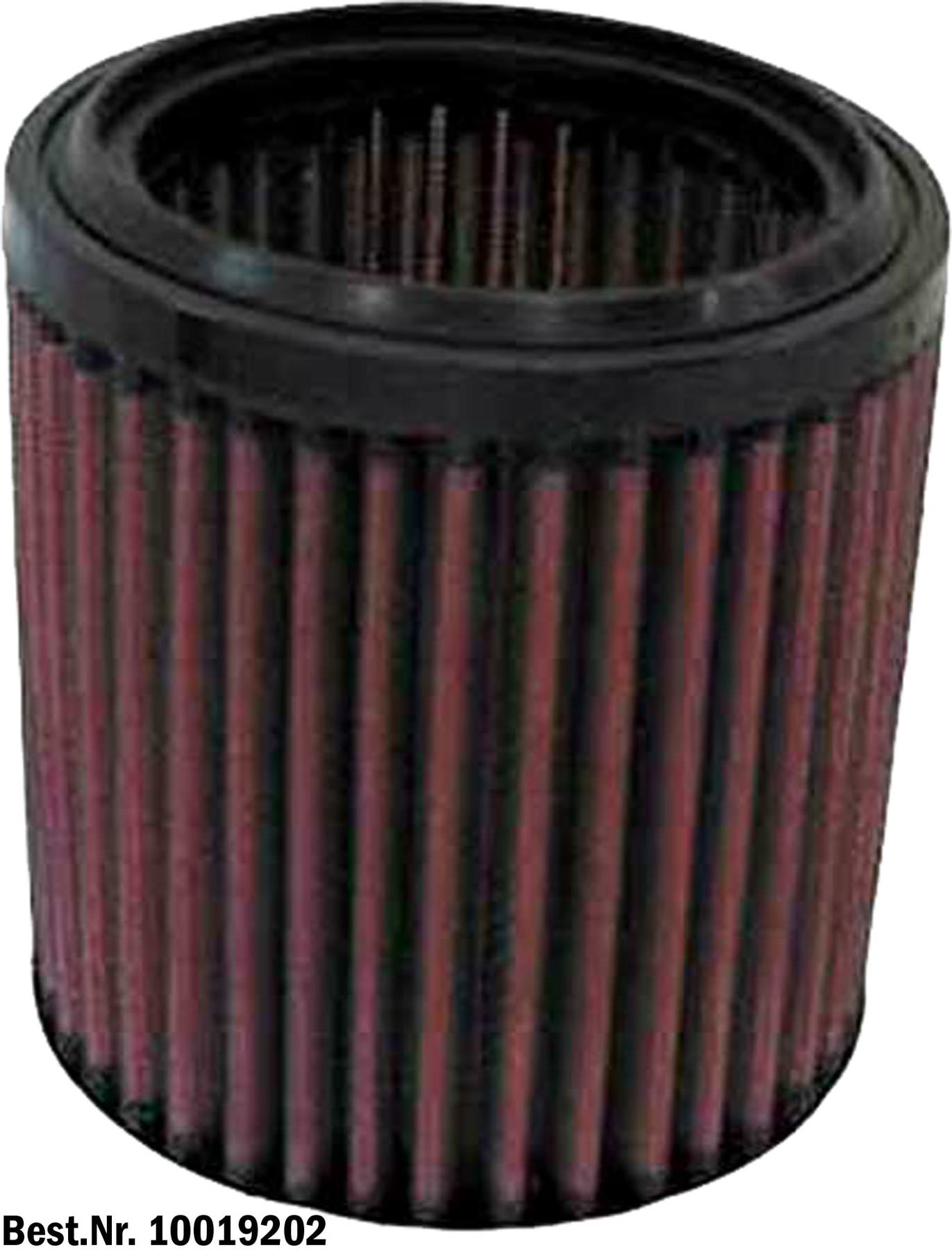 K&N K&N KA1199 AIR FILTER ZRX 1100/1200 lowcost Louis 🏍️