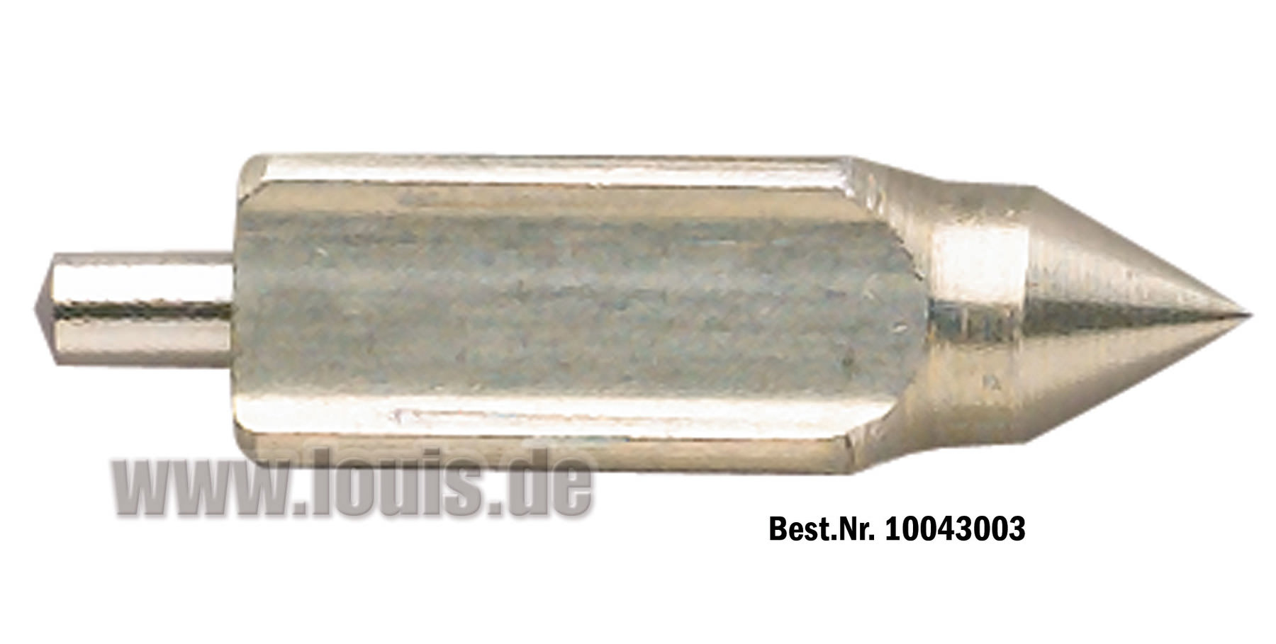 Float needles as OEM replacement for many Keihin and Mikuni carburettors