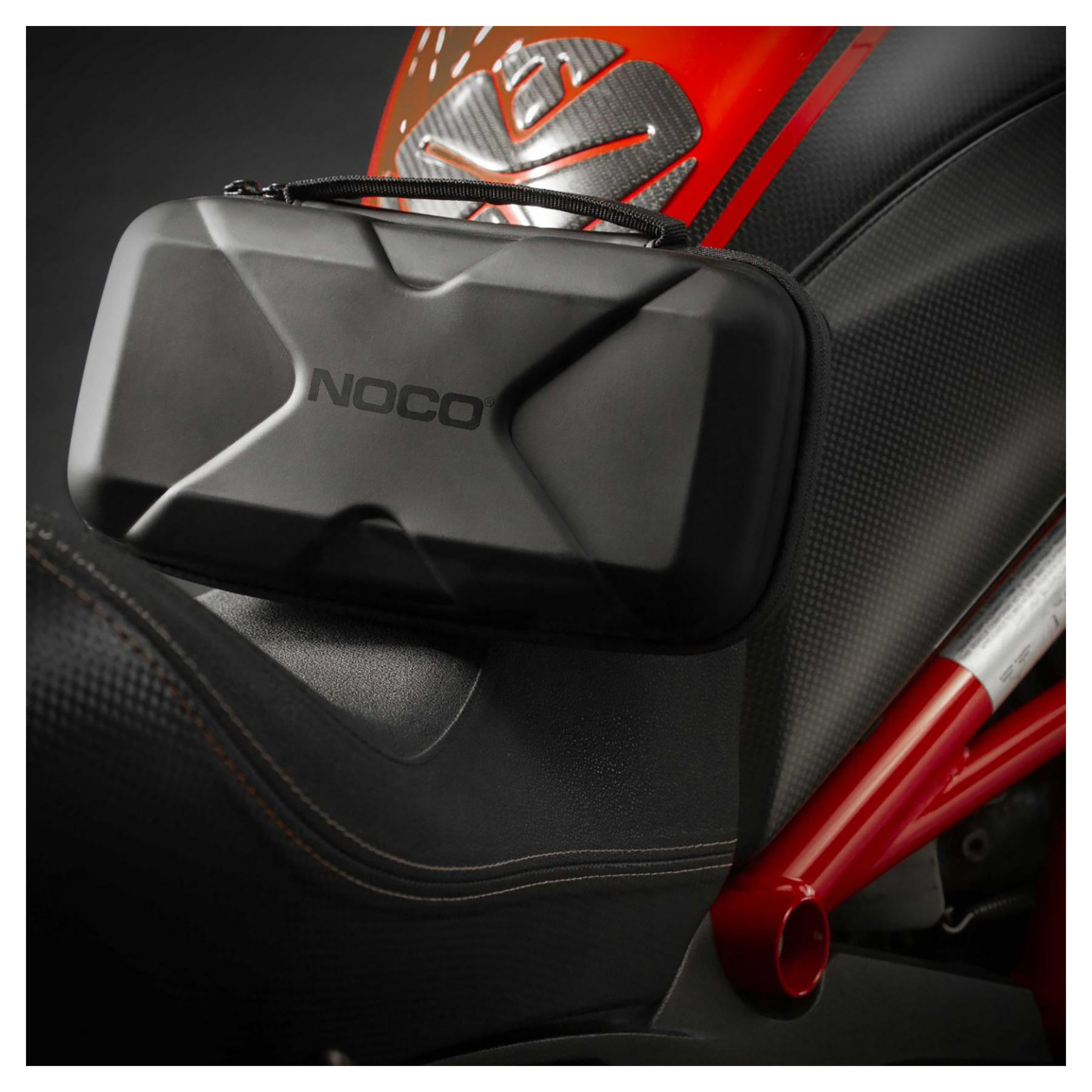 Noco NOCO GBC013 SPORT PLUS PROTEC.CASE FOR GB20 GB40