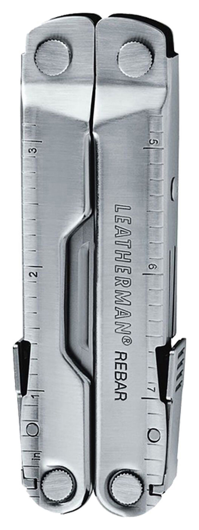 Leatherman LEATHERMAN MULTITOOL REBAR WITH NYLON HOLSTER