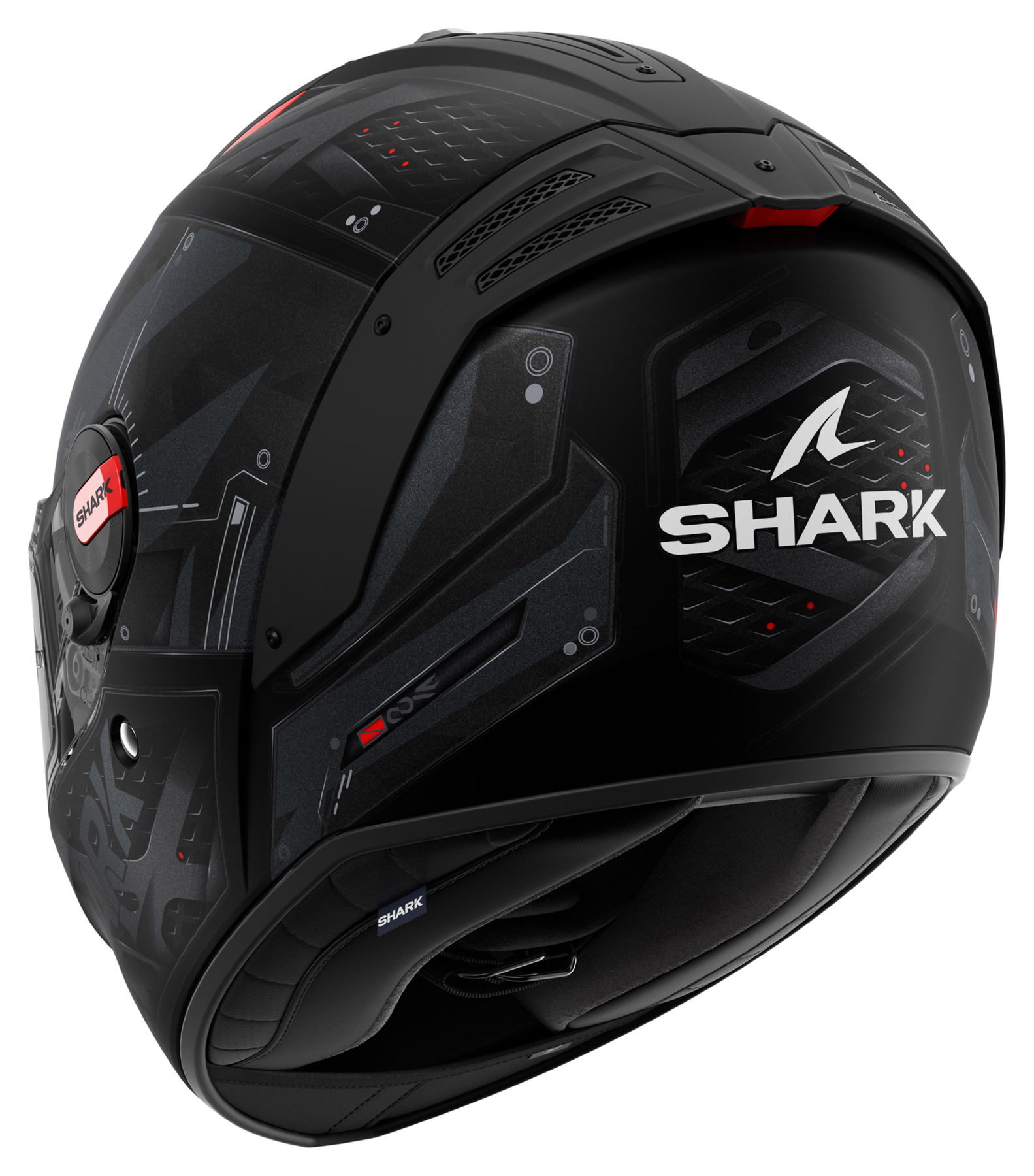 Shark Shark Spartan RS Stingrey FullFace Helmet