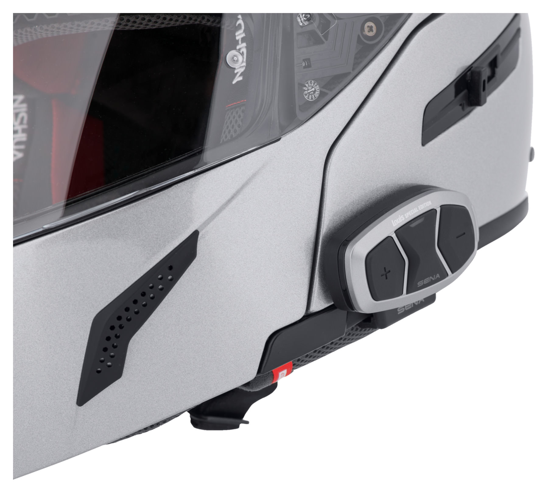 Sena SENA COMMUNICATION SYSTEM LOUIS EDITION, DUAL PACK