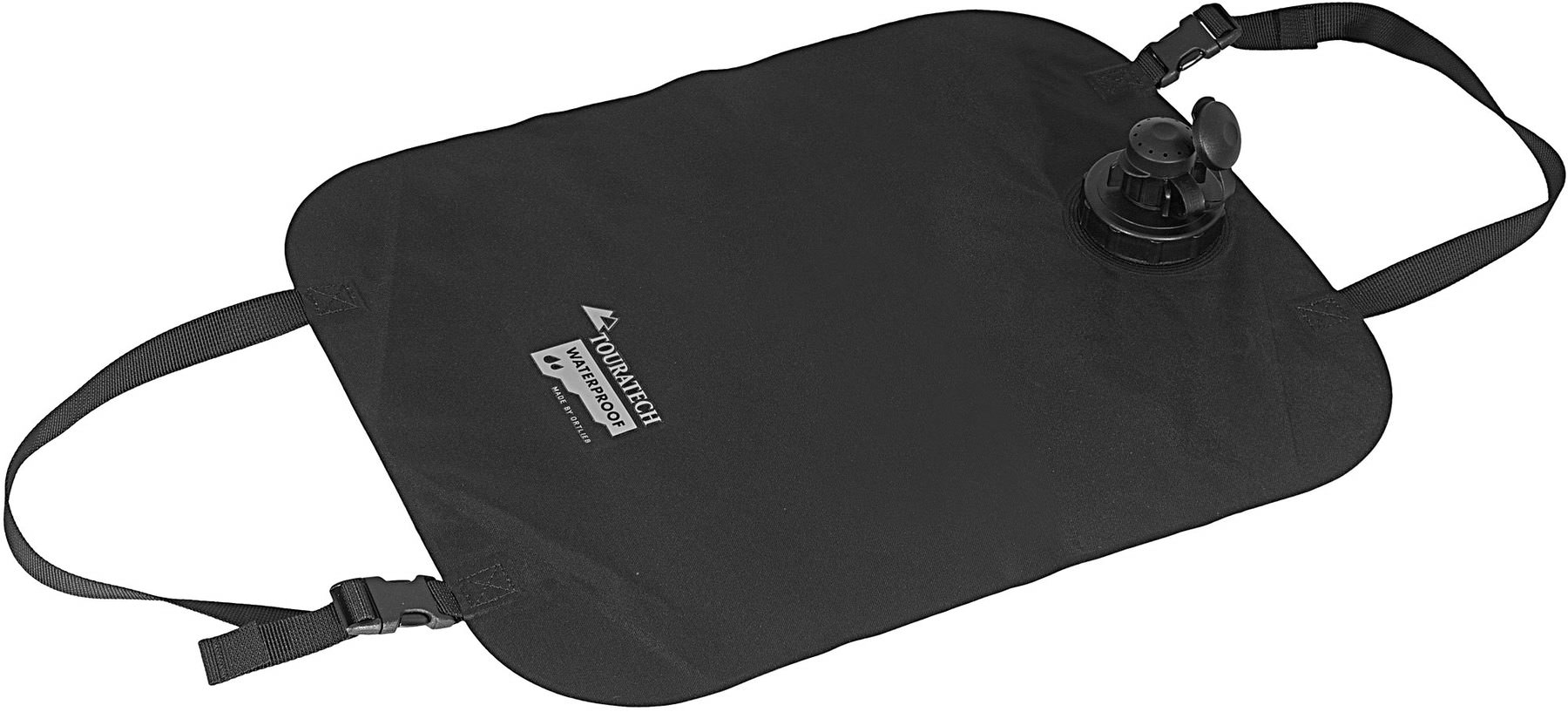 touratech extreme waterproof saddle bags