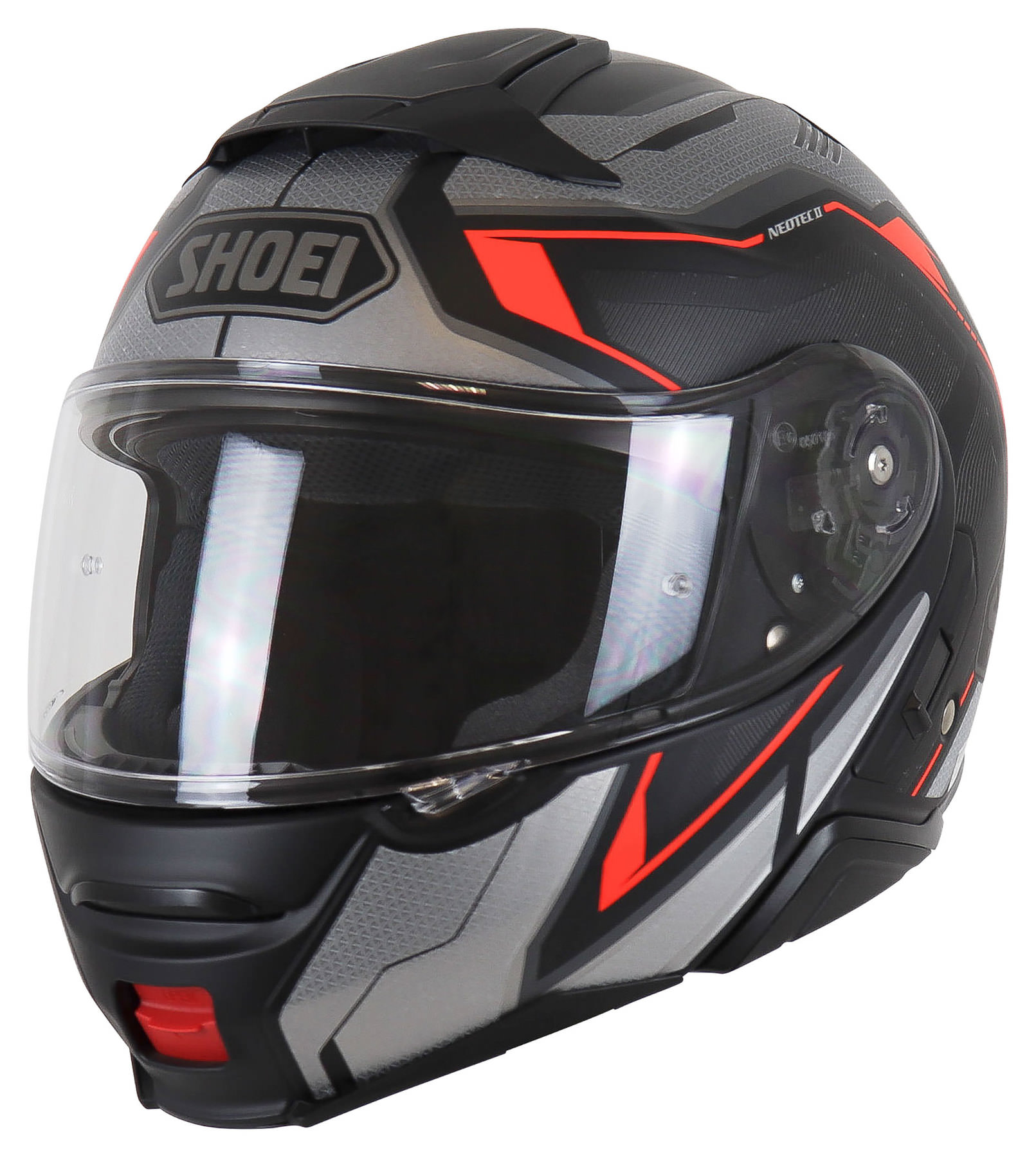 Shoei flip up helmet Clearance