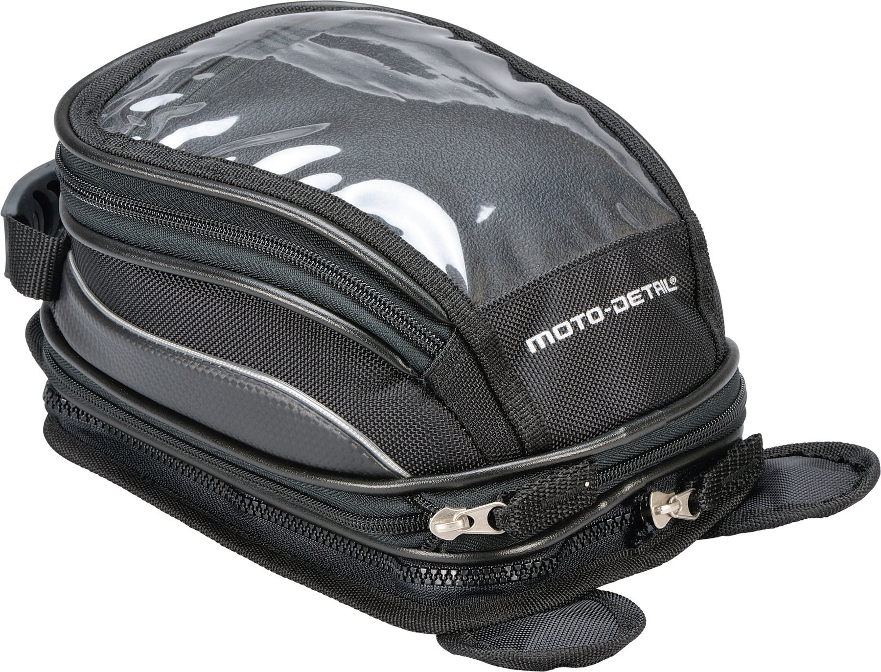 Кофры Moto detail боковые