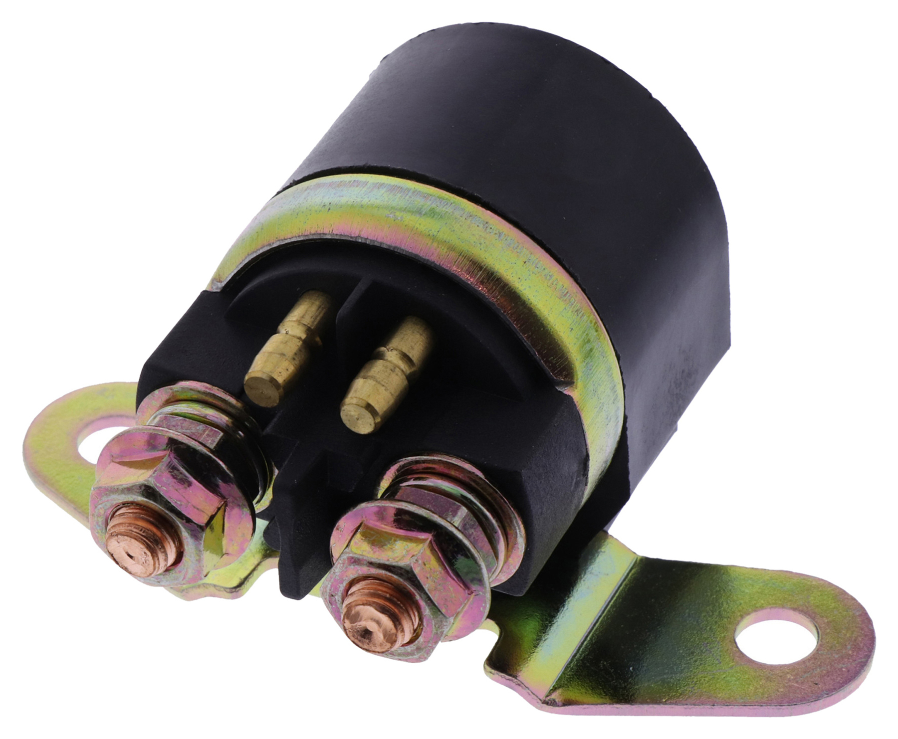 JMP STARTER RELAY JMP for various models lowcost Louis 🏍️