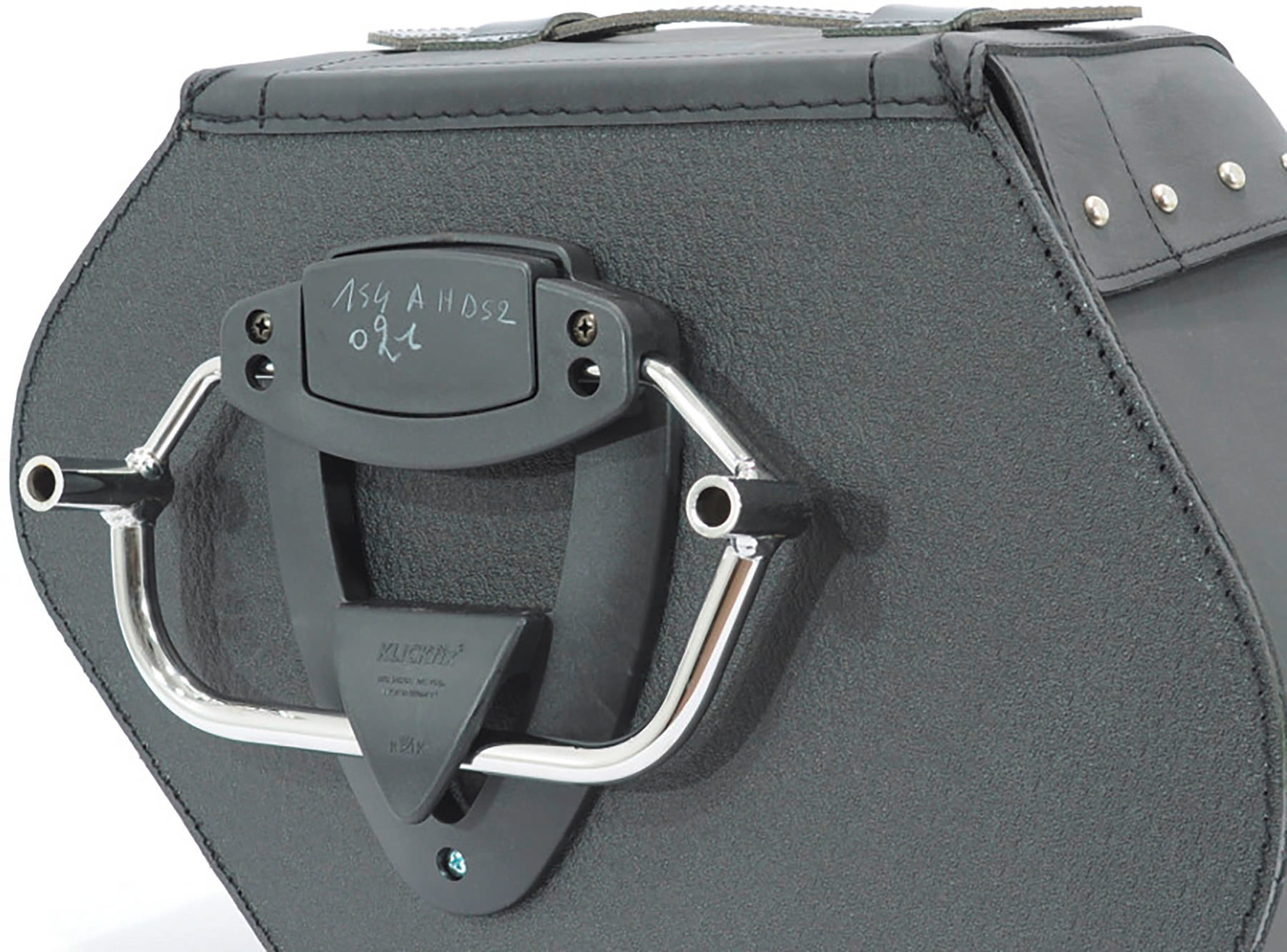 Long deals ride saddlebags