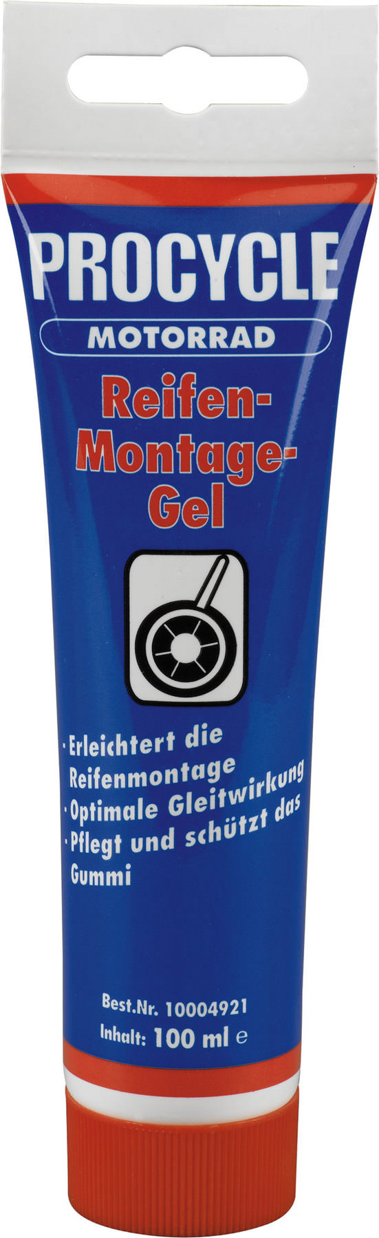 PROCYCLE REIFENMONTAGEGEL