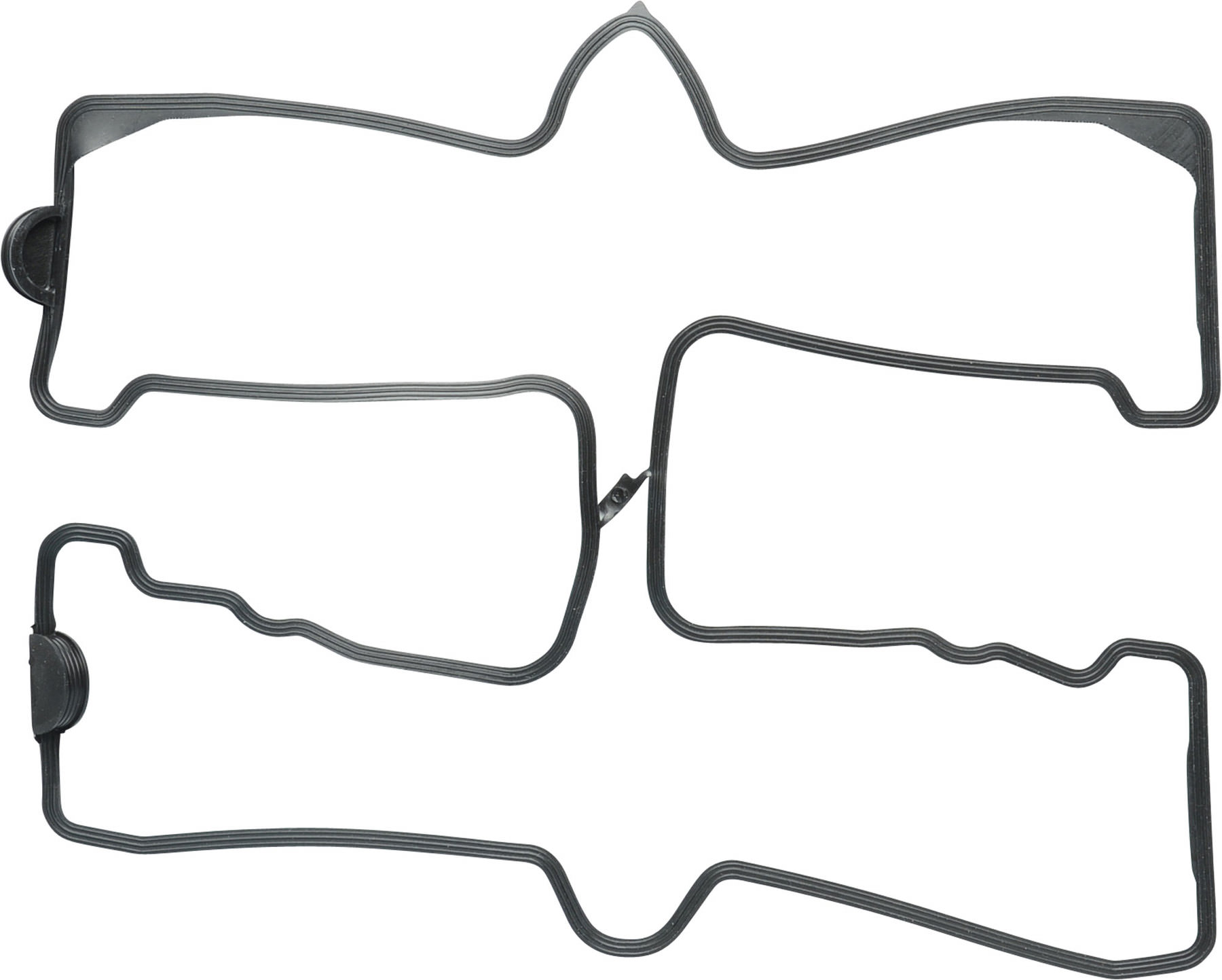 Athena VALVE COVER GASKET 4BR1119300 lowcost Louis 🏍️