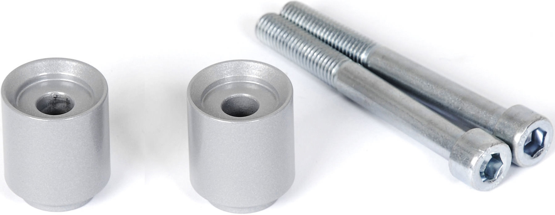 SWMotech SWMotech Handlebar Riser Spacers