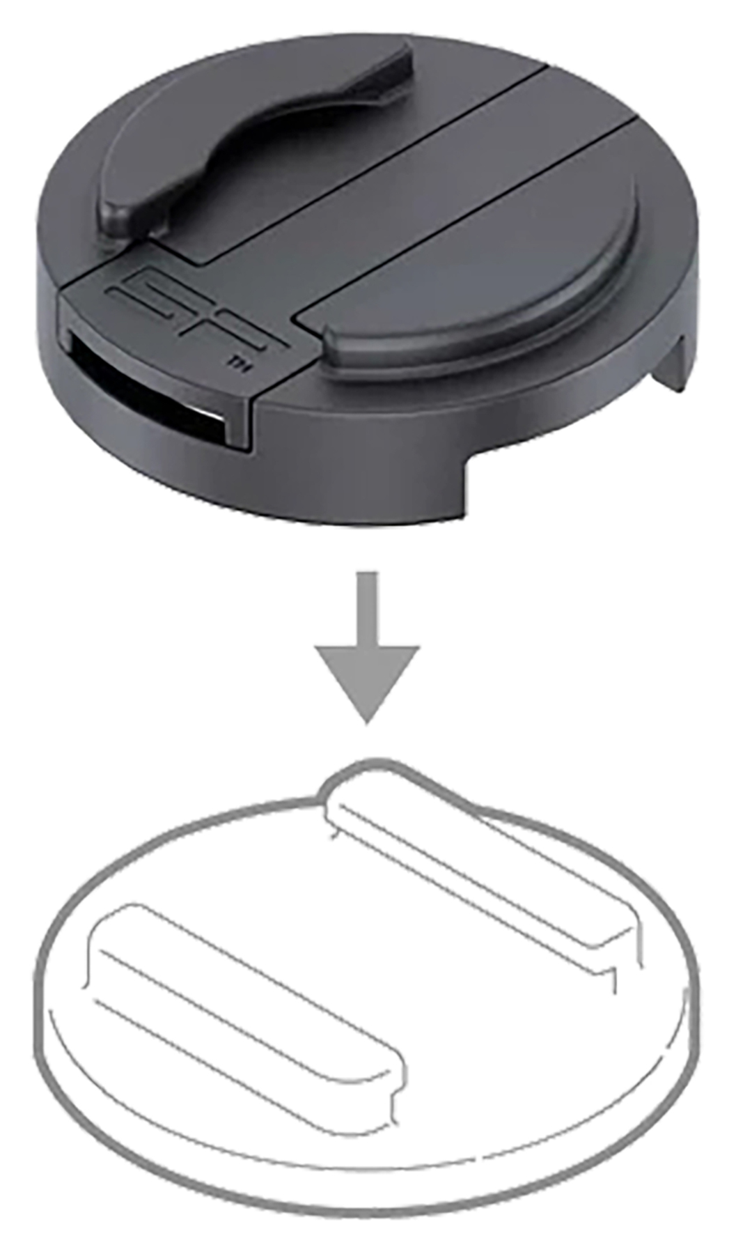 Sp Connect Moto Bundle Lt-Schnittstelle SPC | [de