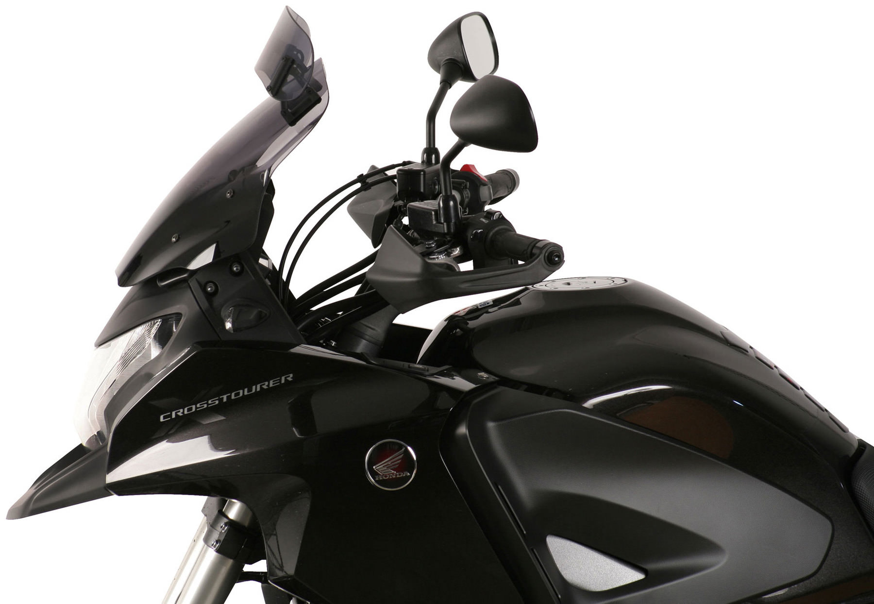 MRA VARIO-TOURINGSCREEN