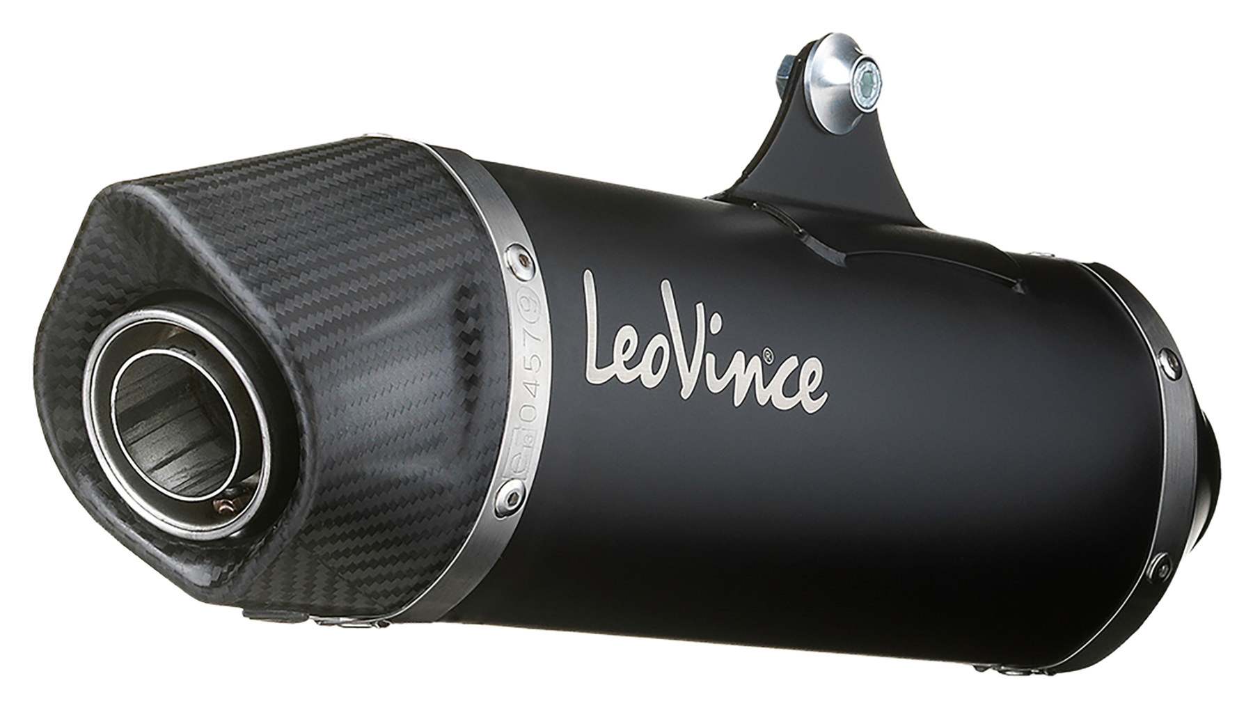 LeoVince LV ONE exhaust Forza 350 for Honda Forza NSS 125 300 350