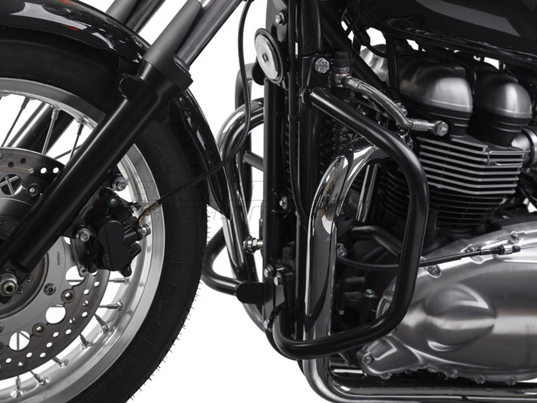 Buy SW-Motech Crash Bar | Louis motorcycle clothing and technology