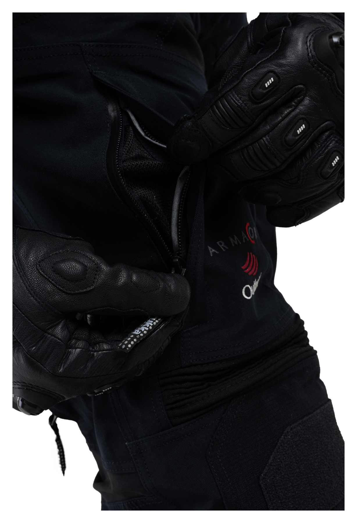 Rukka Rukka Shield-R Herrentextilhose günstig | Louis 🏍️