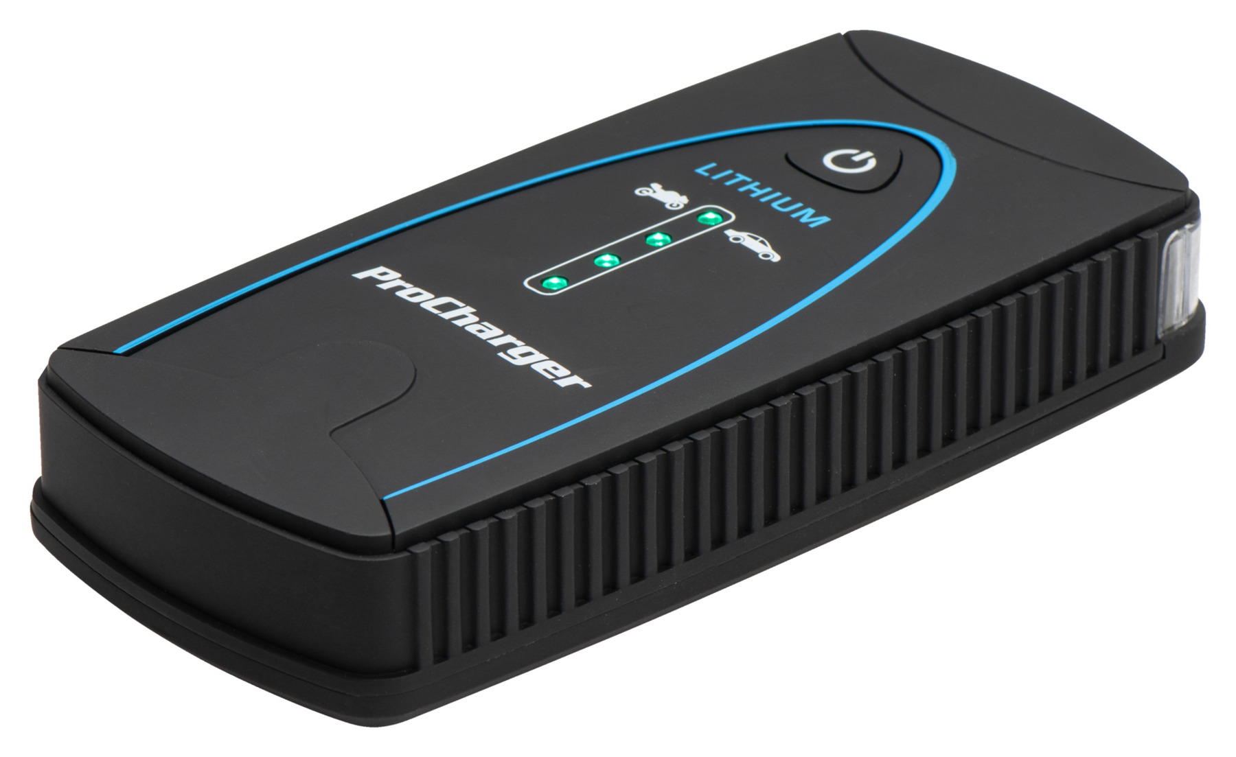 Procharger PROCHARGER STARTBOOSTER UND AKKUPACK 10.000 MAH