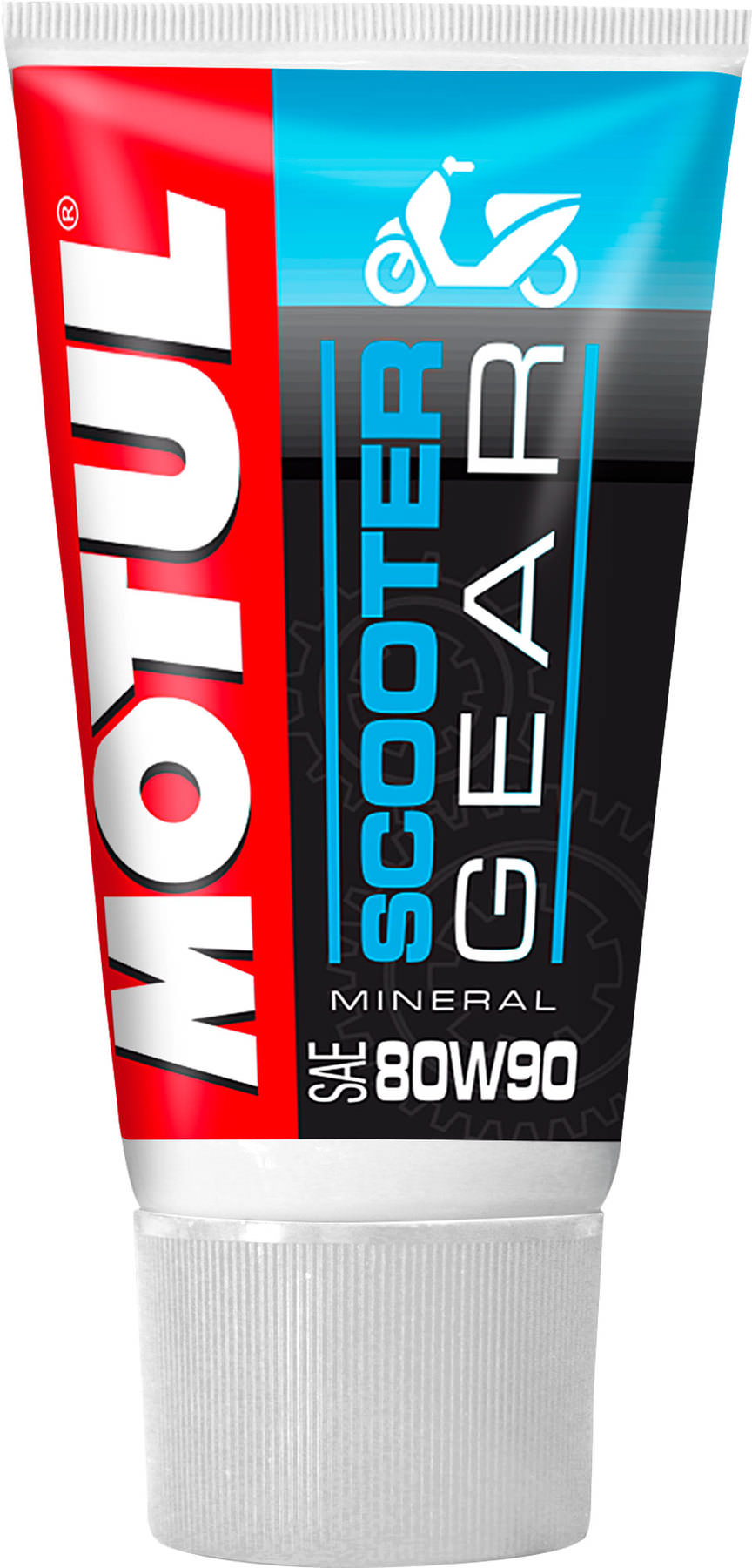 Motul MOTUL GEAR 80W-90,MINERAL, 150ML