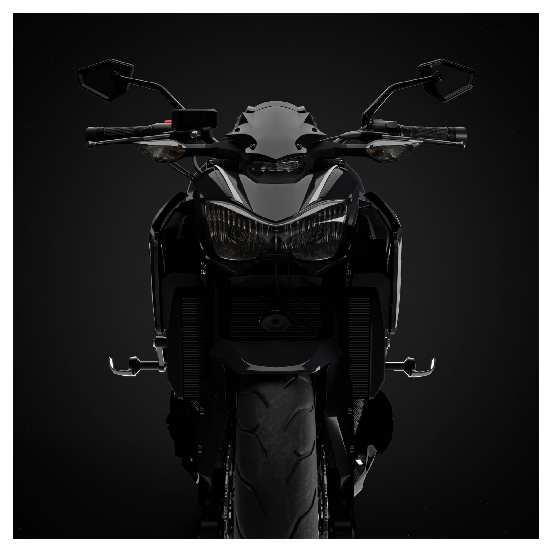 LSL LSL SLIDEWING PROTEKTOR günstig Louis 🏍️