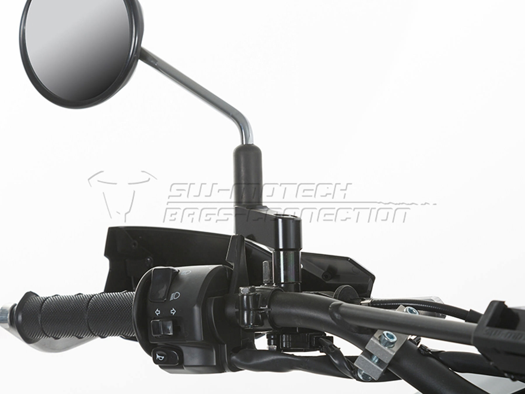 SWMotech SWMotech Mirror Raising / Extension Kit