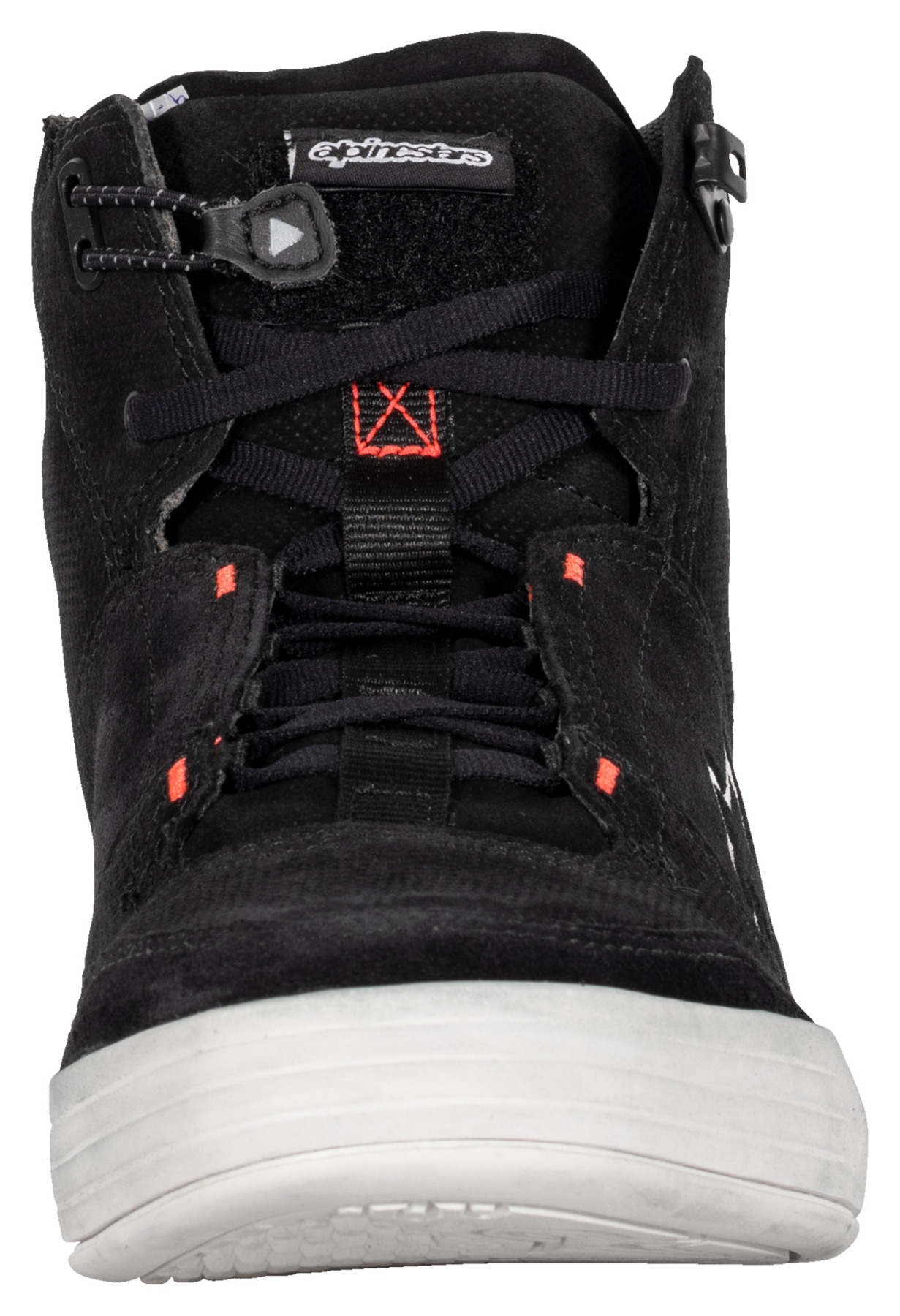 sliders bottes alpinestars