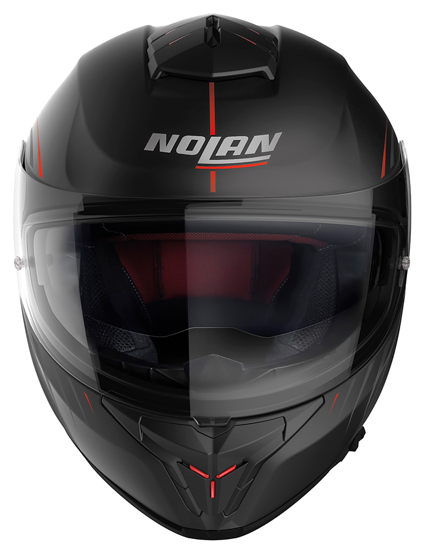 Nolan Nolan N80-8 Kosmos n-com Integralhelm