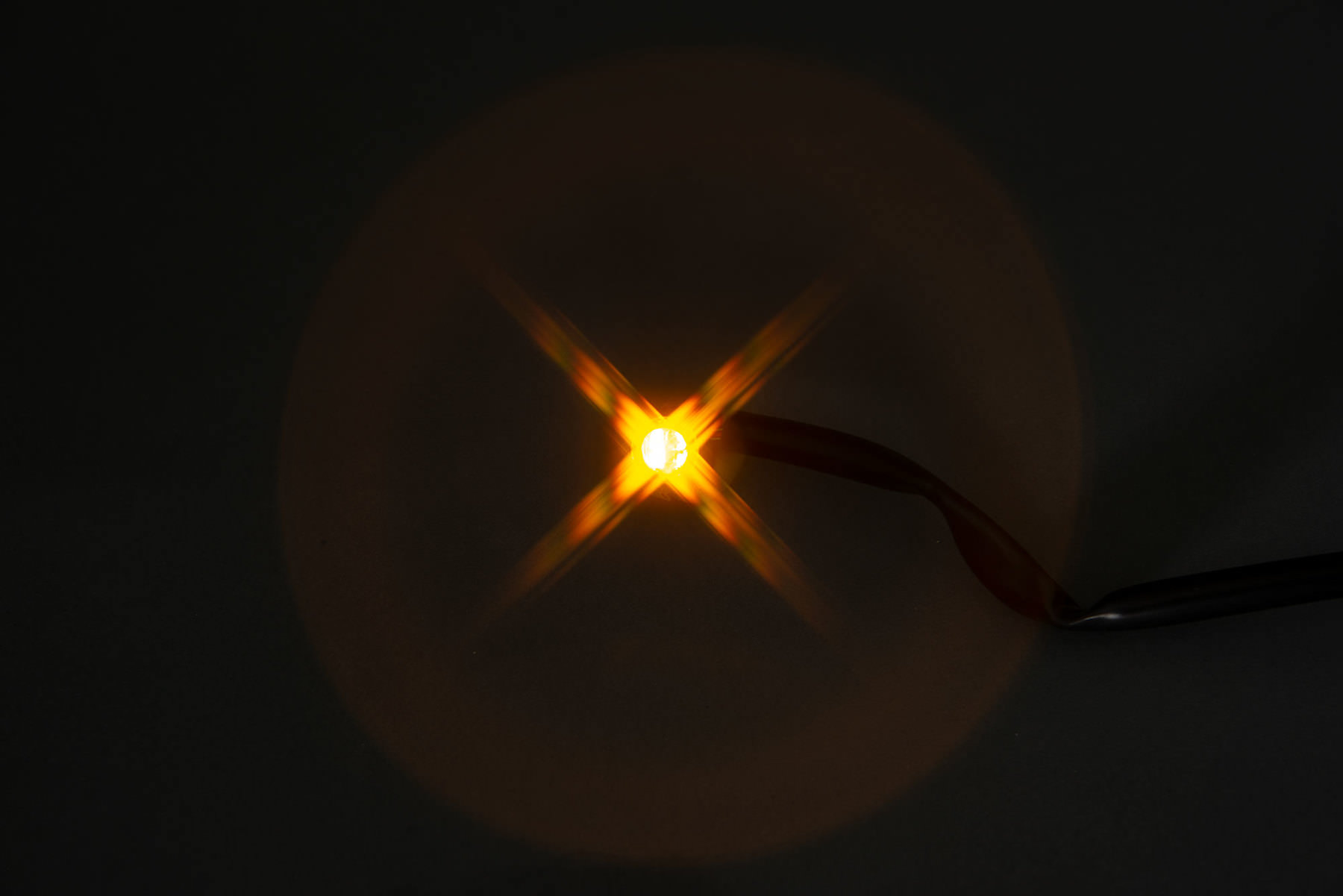 Fanale posteriore Proton Three Highsider moto