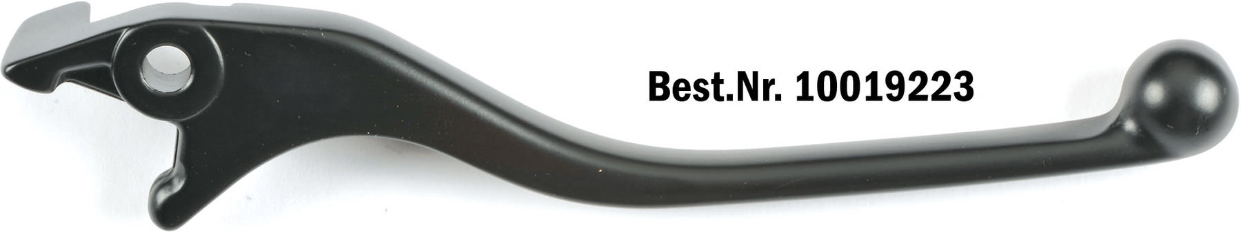 Levier De Frein Avant Pour Triumph Trophy 900 T336 (1991-2001) - Pièce Neuve Générique De Remplacement