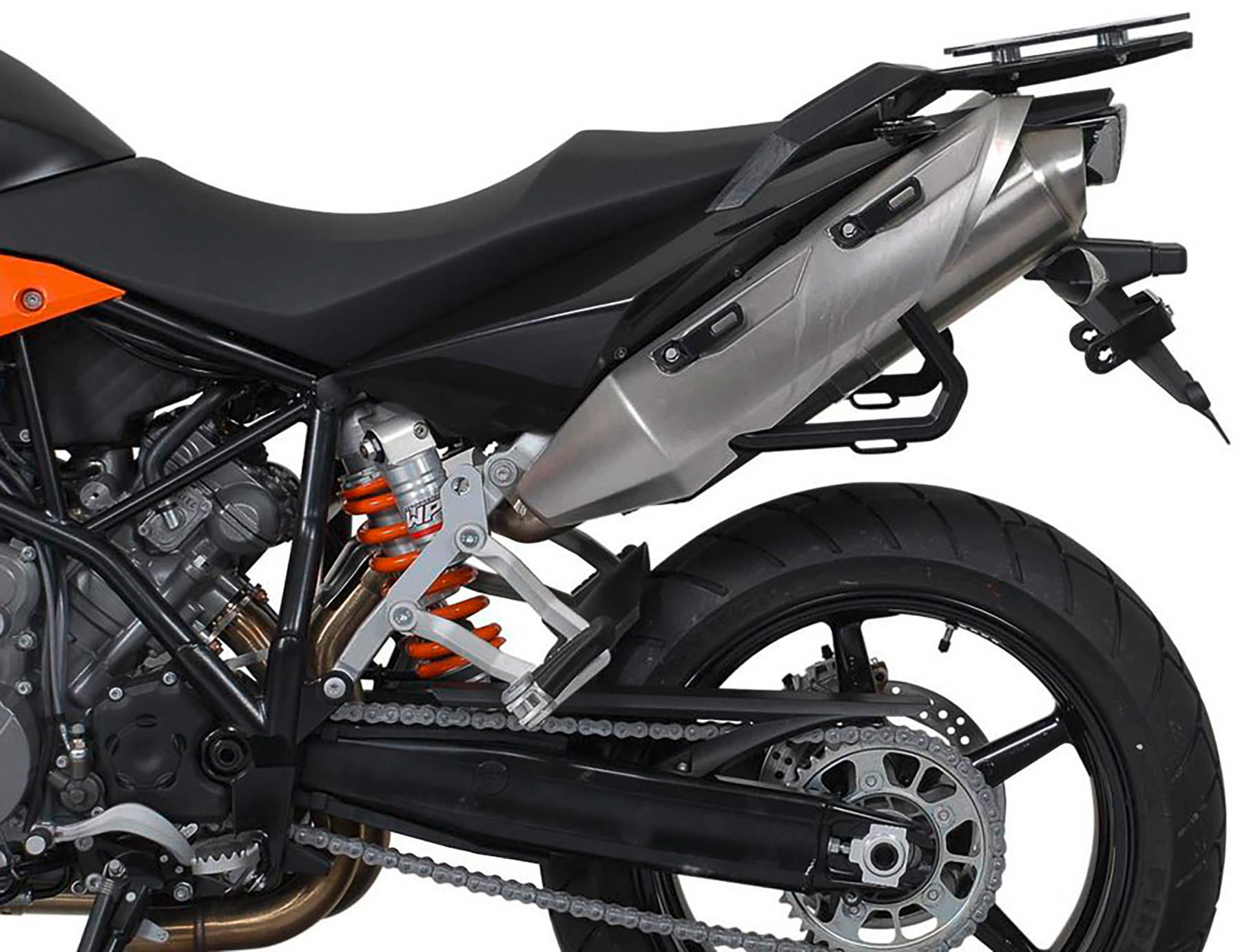 TRAX ADV ALUKOFFER-SYSTEM