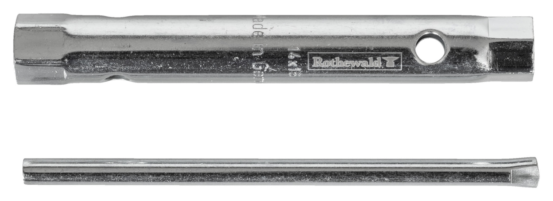 Rothewald Spark plug socket tool 14/16 and 18/21mm
