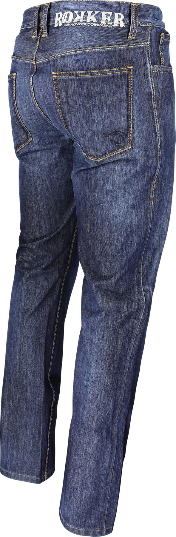 Rokker revolution jeans store