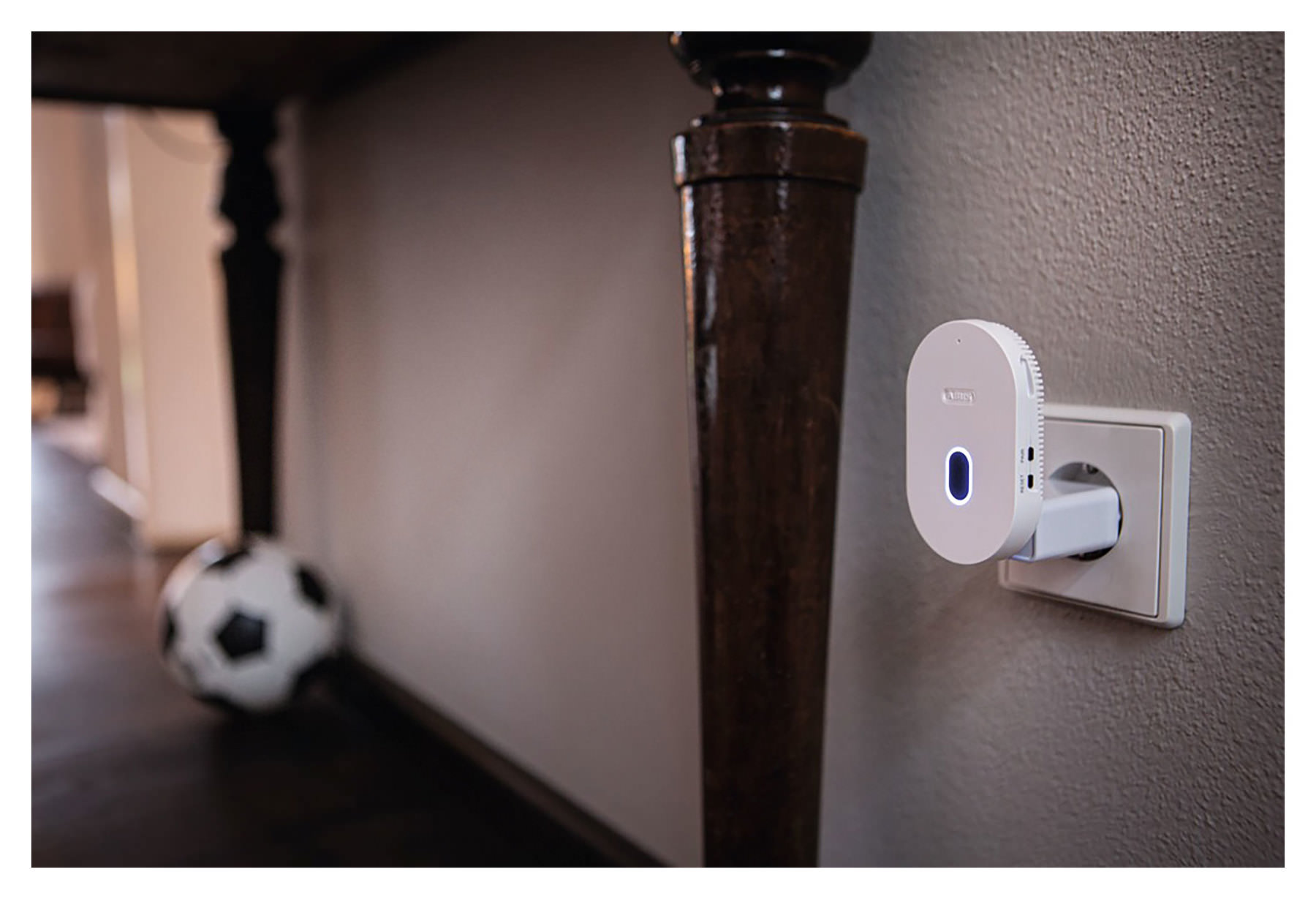 CAMÉRA VIDÉOSURV. WIFI