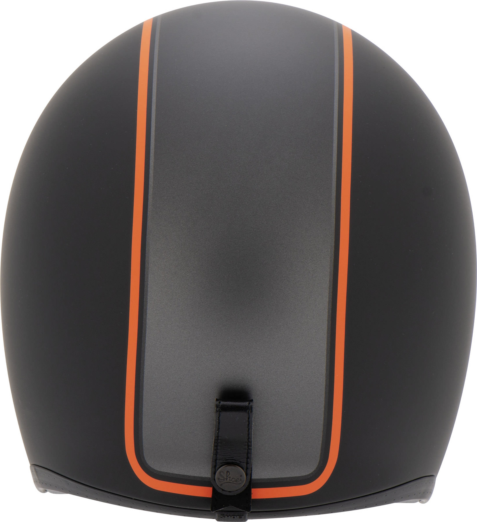 Shoei Shoei J.O Jet Helmet Carburettor TC8