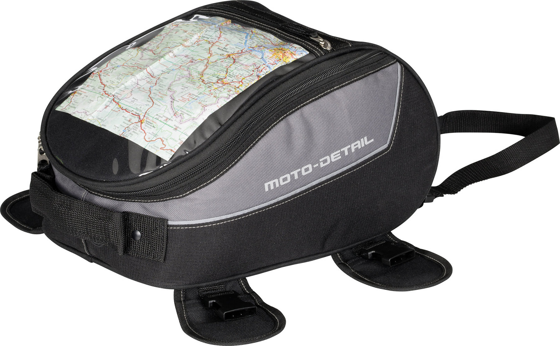Moto detail кофры